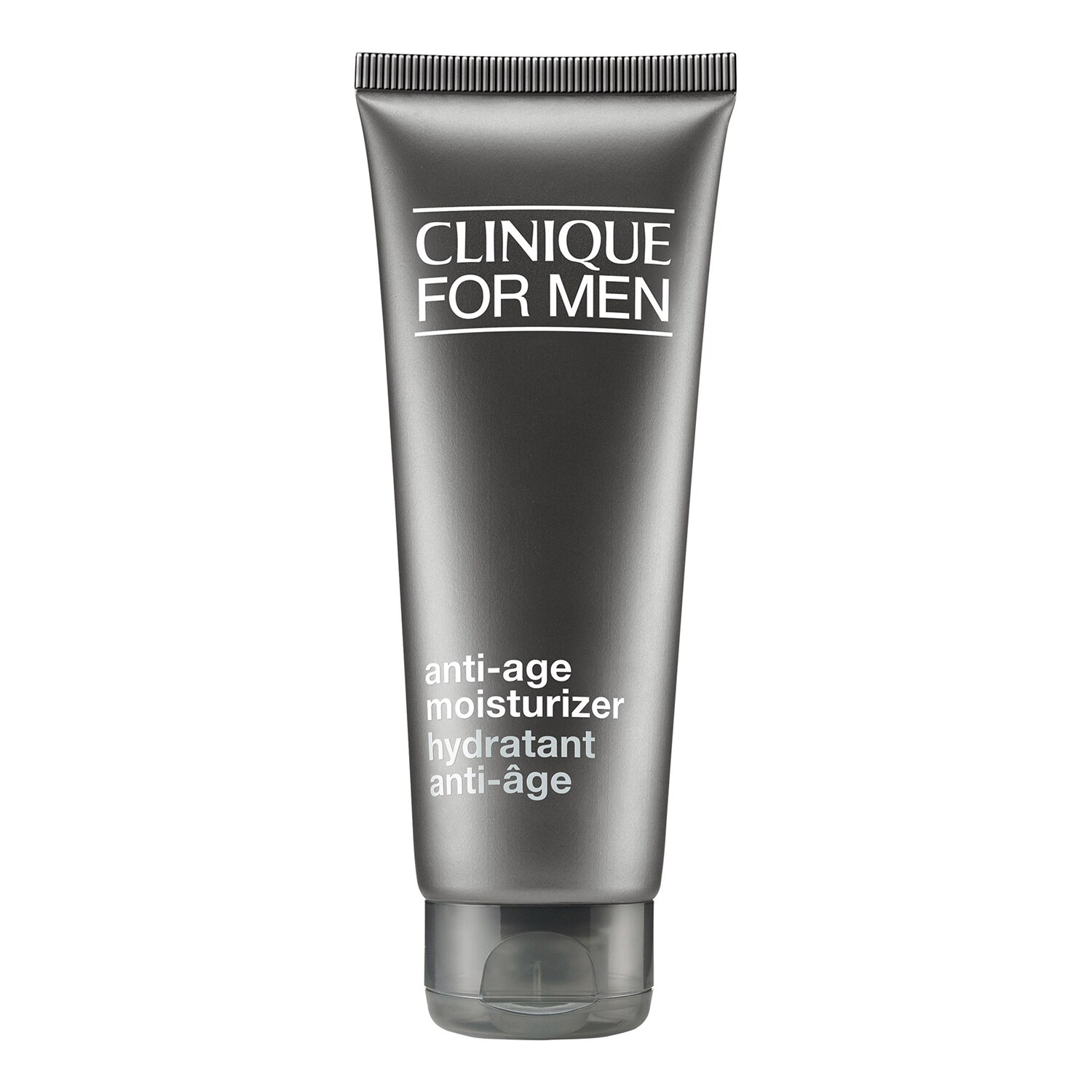 Clinique - Anti-age Moisturizer For Men - Krem Nawiżający - 100 ml - Dla Mężczyzn
