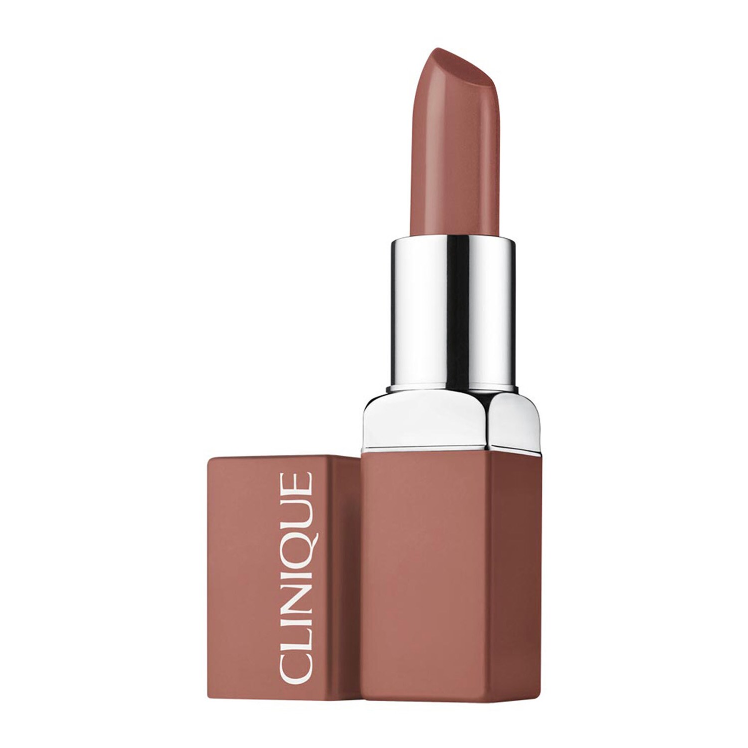 Clinique - Even Better Pop Lip Colour Foundation - Pomadka Do Ust - Even Better Pop Lip 03 Romanced - Dla Kobiet