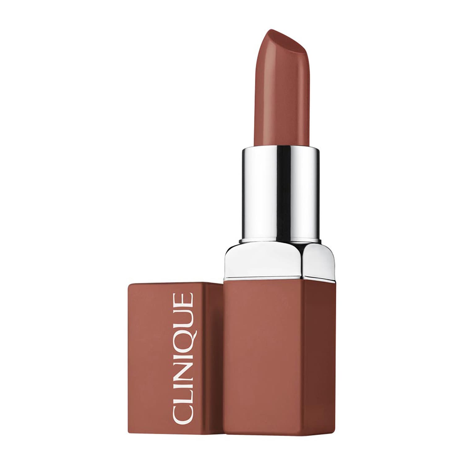 Clinique - Even Better Pop Lip Colour Foundation - Pomadka Do Ust - Even Better Pop Lip 07 Blush - Dla Kobiet