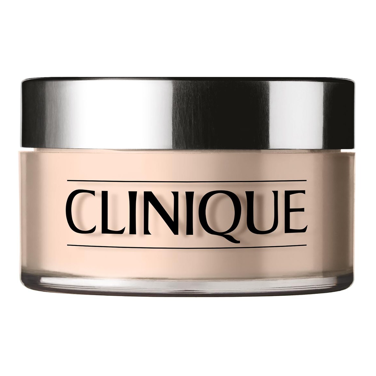 Clinique - Blended Face Powder — Puder Sypki - Blended Face Powder 03 - Dla Kobiet