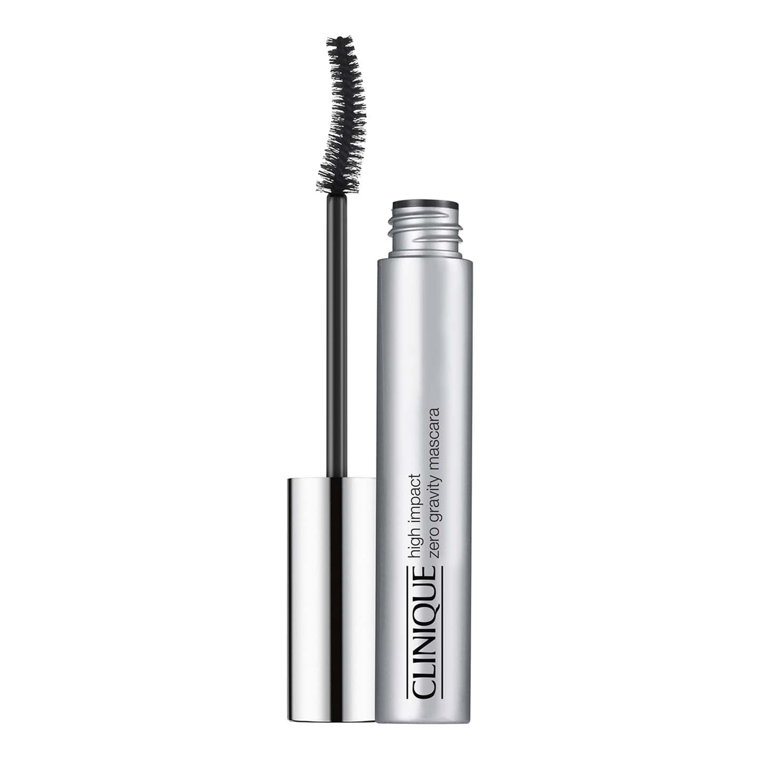 Clinique - High Impact Zero gravity - Tusz Do Rzęs - High Impact Mascara Curl - Dla Kobiet
