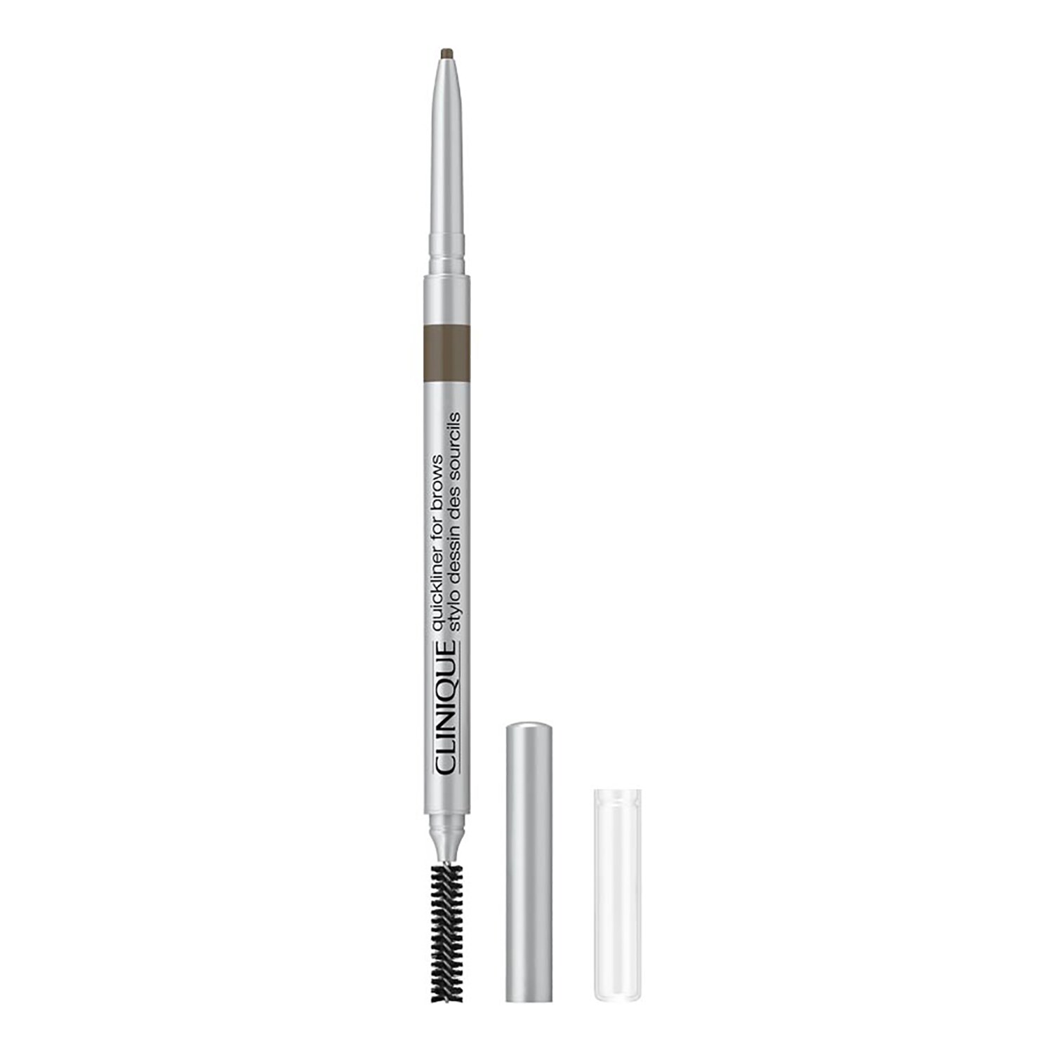 Clinique - Quickliner For Brows – Kredka Do Brwi - Superfine Brow Pencil 03 - Dla Kobiet