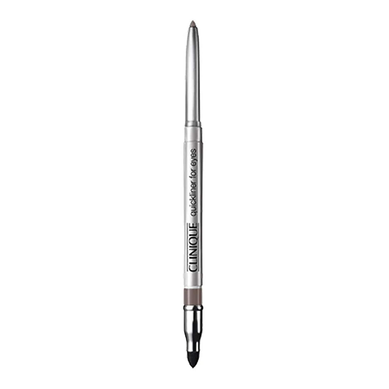 Clinique - Quickliner For Eyes - Konturówka Do Oczu - Really Black (0,3 g) - Dla Kobiet
