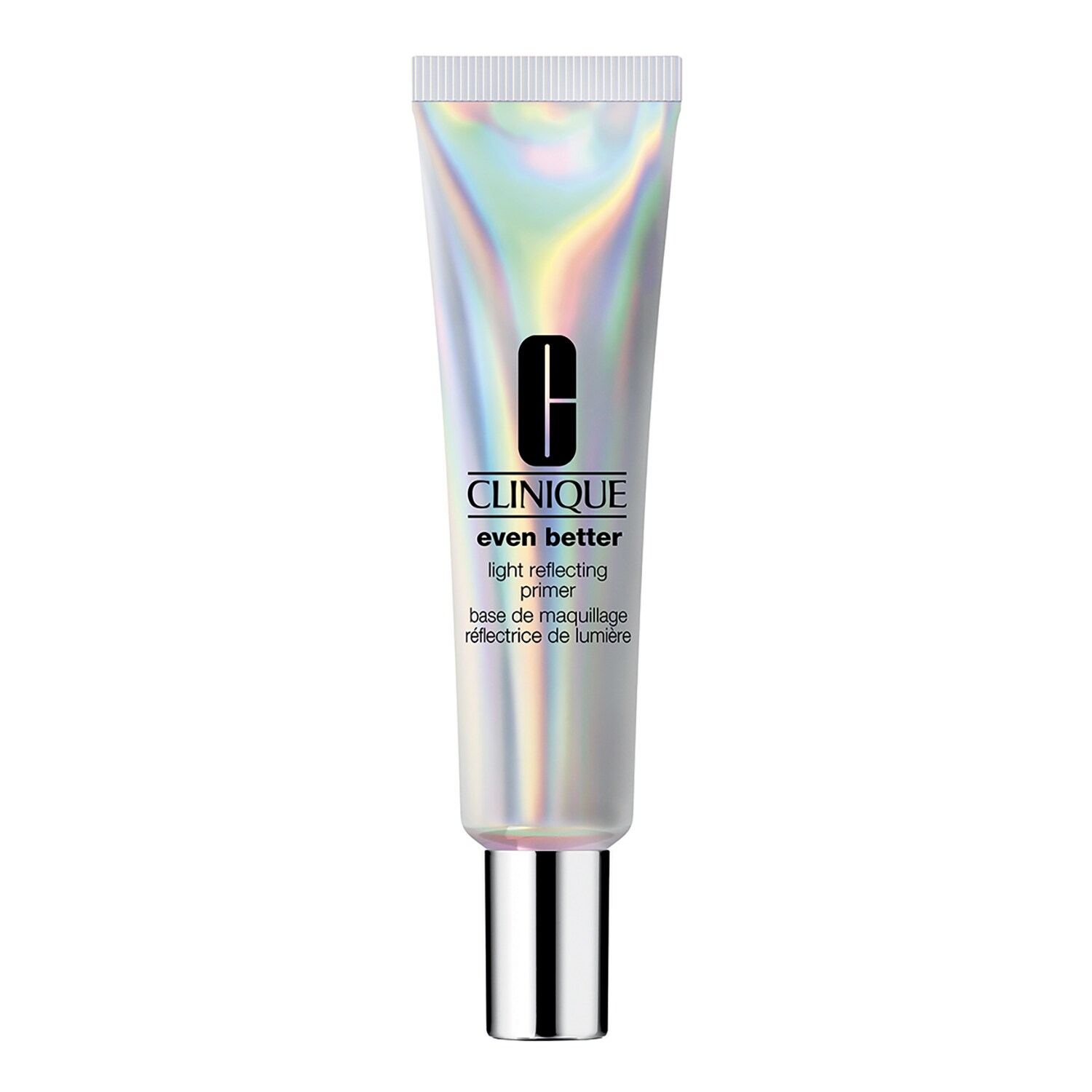 Clinique - Even Better Light Reflecting Primer - Baza Rozświetlająca - Even Better Light Reflecting Primer 30ml - Dla Kobiet