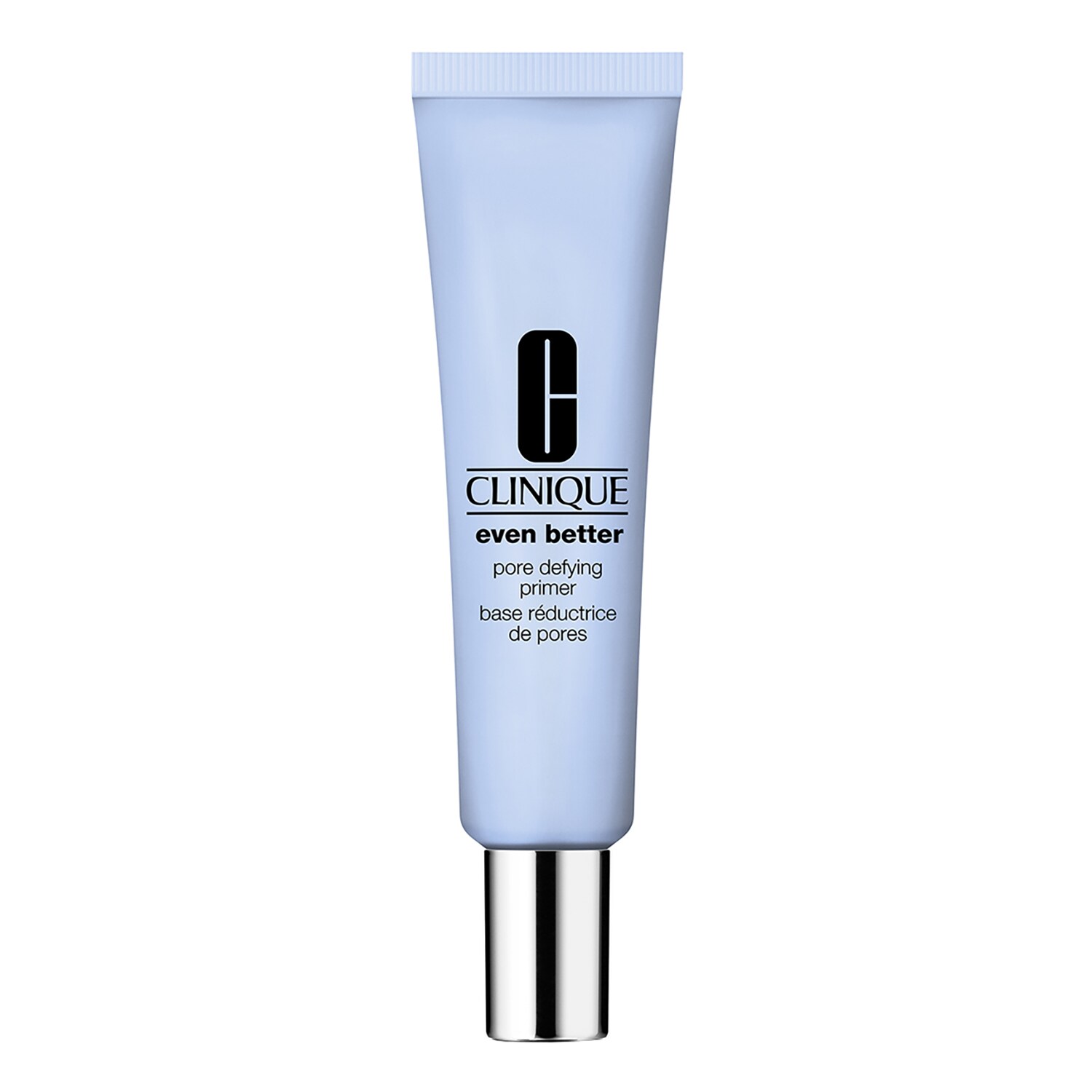 Clinique - Even Better Pore Defying Primer - Baza Wygładzająca - Even Better Pore Defying Primer 30ml - Dla Kobiet