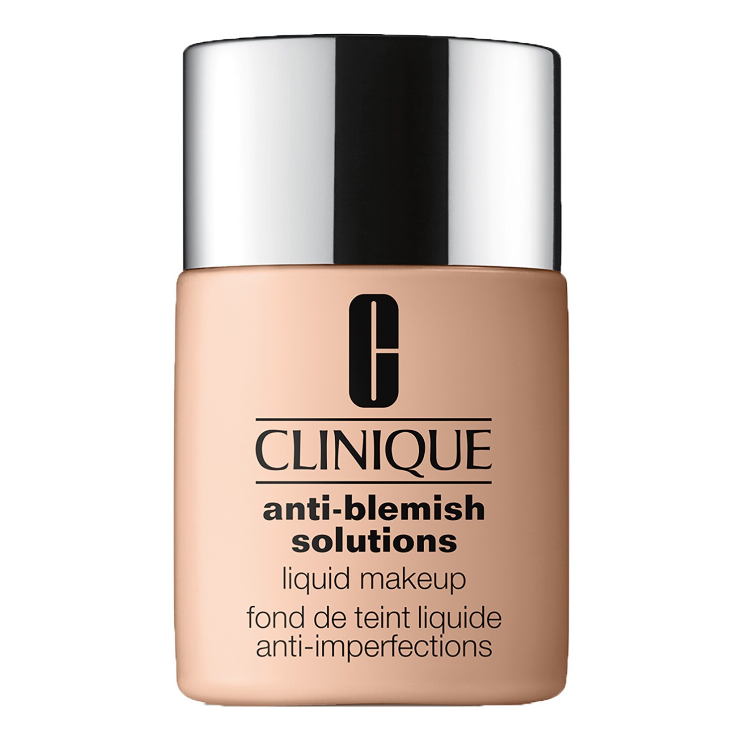 Clinique - Anti-blemish Solutions - Liquid Makeup - Cn 28 Ivory (30 ml) - Dla Kobiet