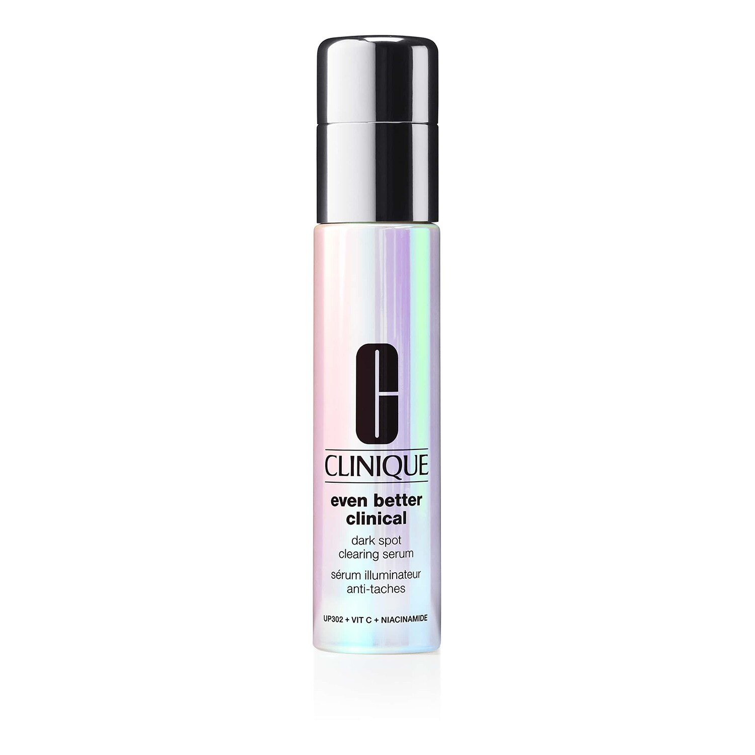 Clinique - Even Better Clinical Dark Spot Clearing Serum - Serum Korygujące Przebarwienia - Even Better Serum Dark Spot - Dla Kobiet