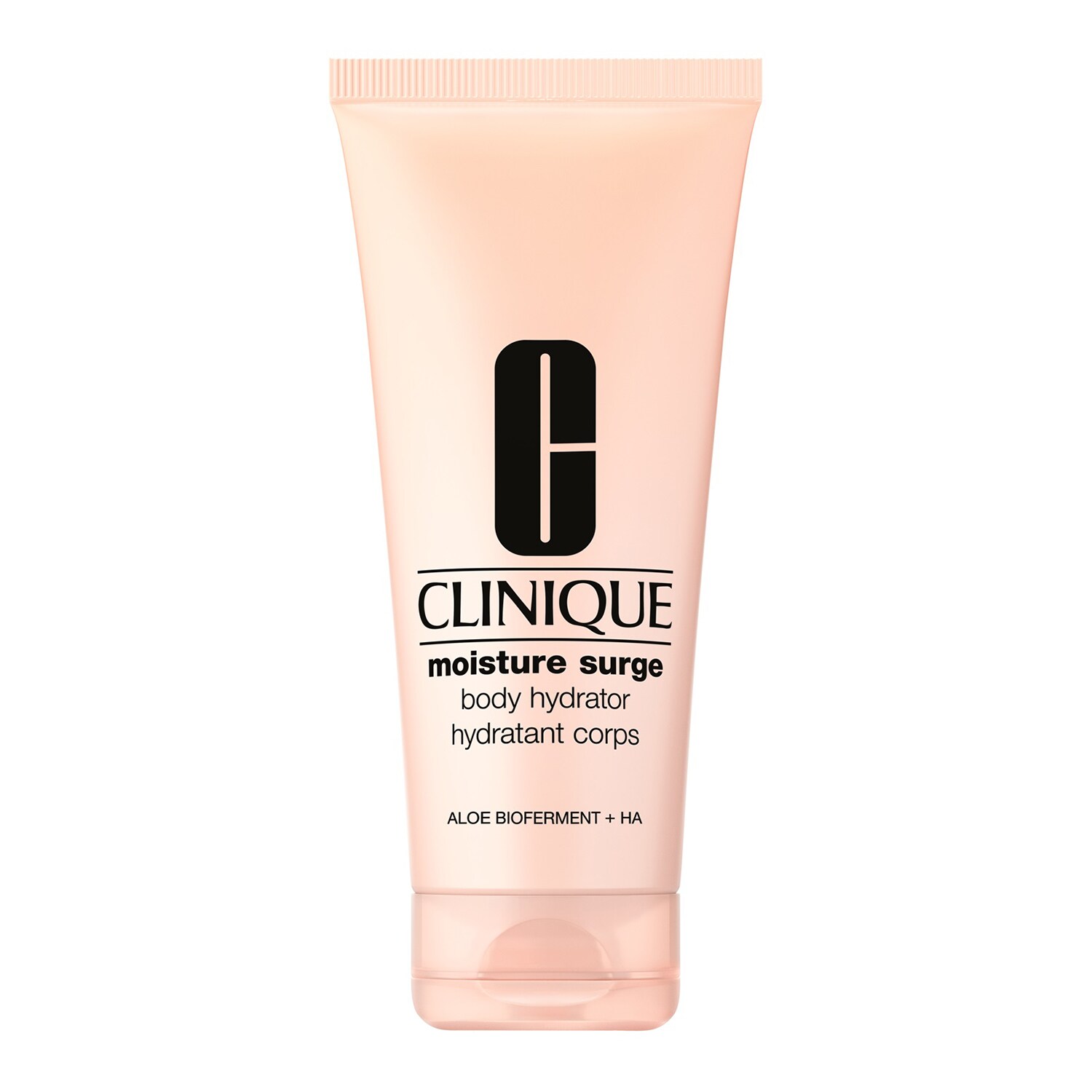Clinique - Moisture Surge Body Hydrator - Nawilżający Balsam Do Ciała - Moisture Surge Body Hydrator 200ml - Dla Kobiet