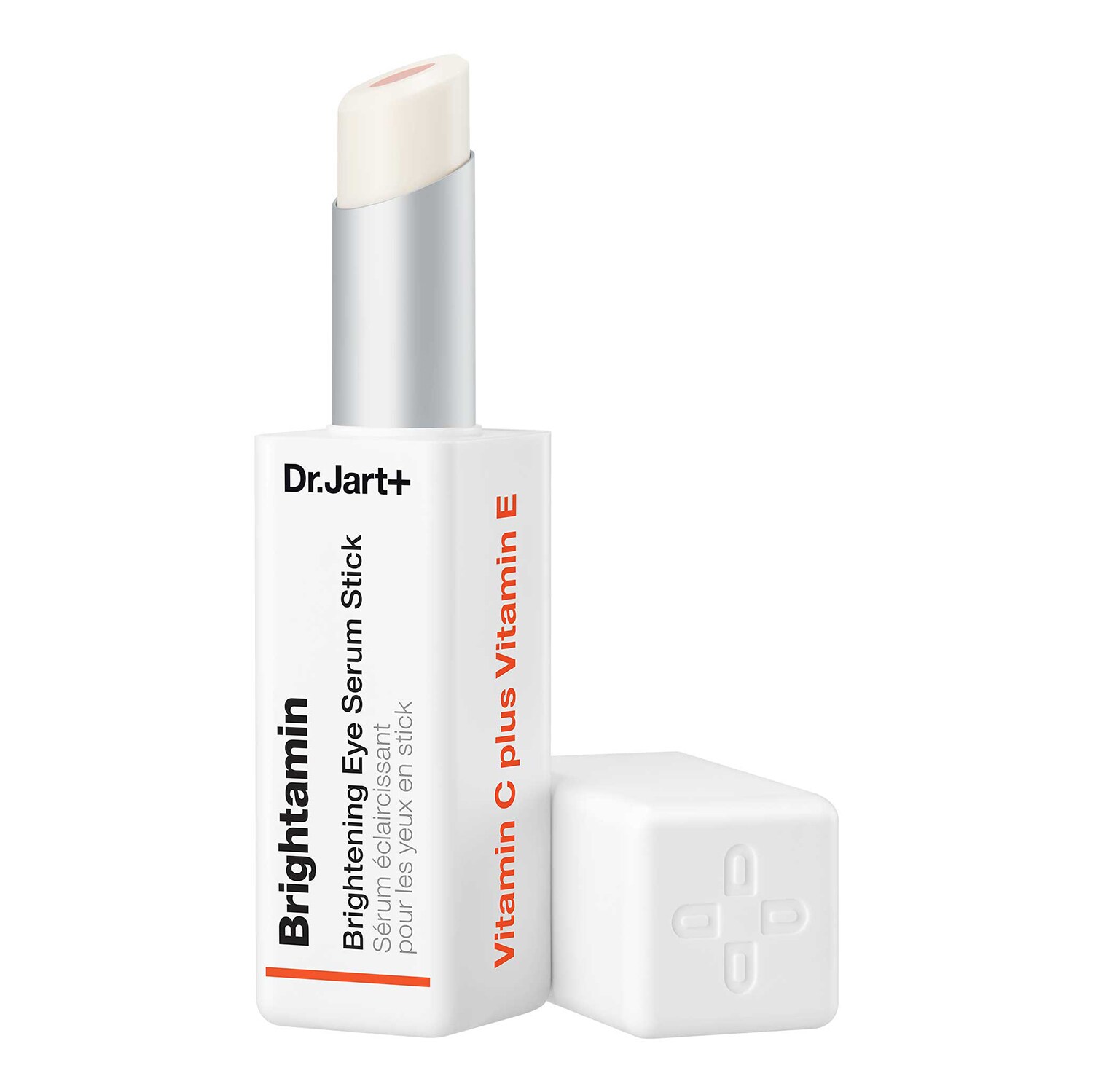 Dr.jart+ - Brightamin Brightening Eye Serum Stick - Serum Pod Oczy W Sztyfcie - Brightamin Brightening Eye Serum Stick - Dla Kobiet