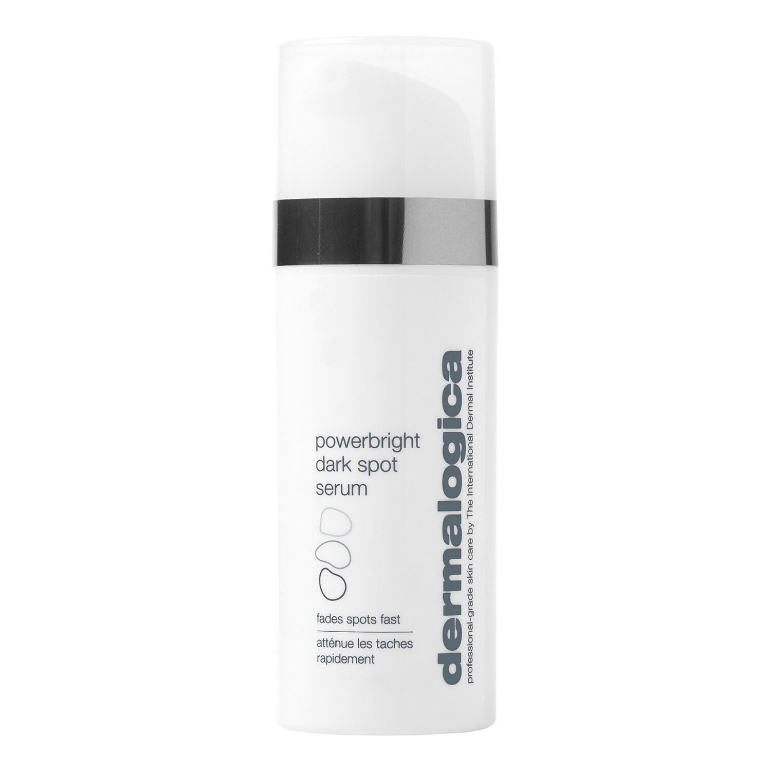 Dermalogica - Powerbright Dark Spot Serum - Serum Zmniejszające Przebrawienia - Power Bright Dark Spot Serum 30ml - Dla Kobiet