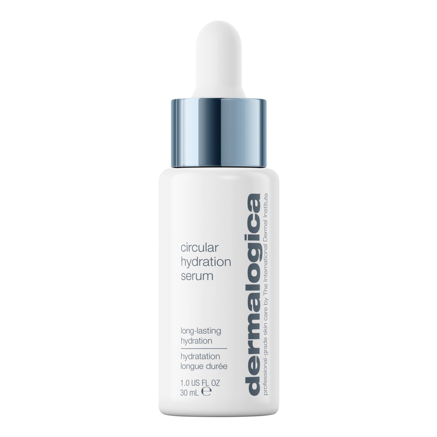 Dermalogica - Circular Hydration Serum - Serum Nawilżające Do Twarzy - Skin Health Circular Hydration Serum - Dla Kobiet