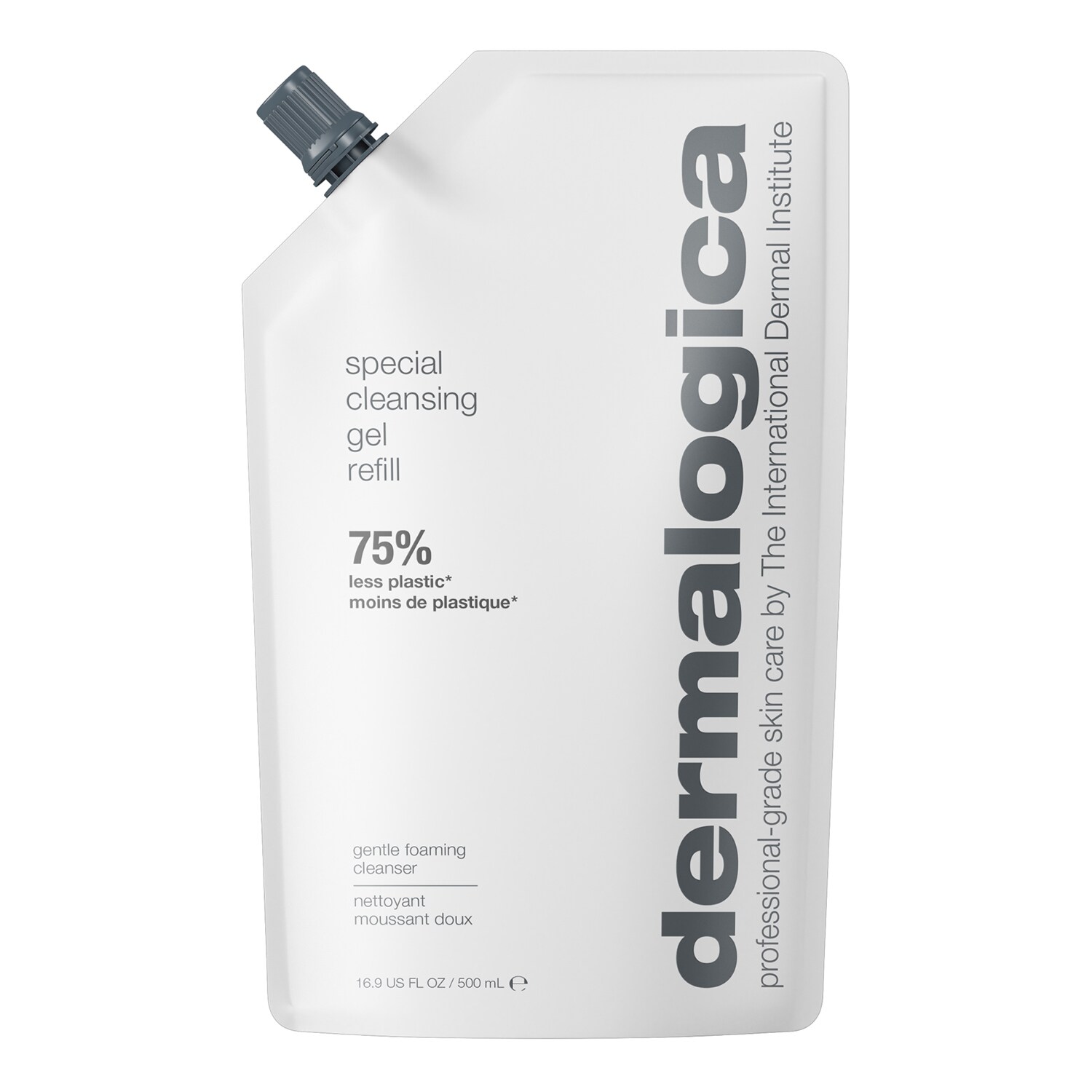 Dermalogica - Special Cleansing gel - Żel Oczyszczający - Opakowanie Uzupełniające - 500ml - Dla Kobiet