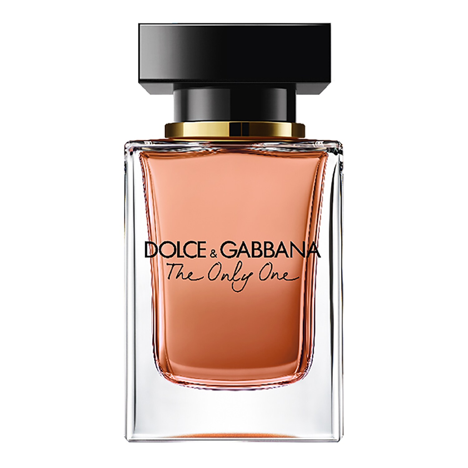 Dolce & gabbana - The Only One - Woda Perfumowana - Atomizer 50 ml - Dla Kobiet