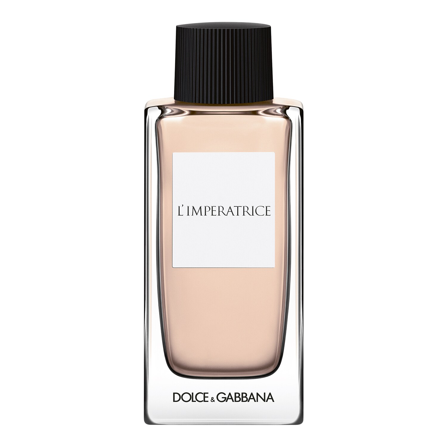 Dolce & gabbana - L'impératrice - Woda Toaletowa - D&g Femme 3 L-imperatrice Edt 100 ml - Dla Kobiet