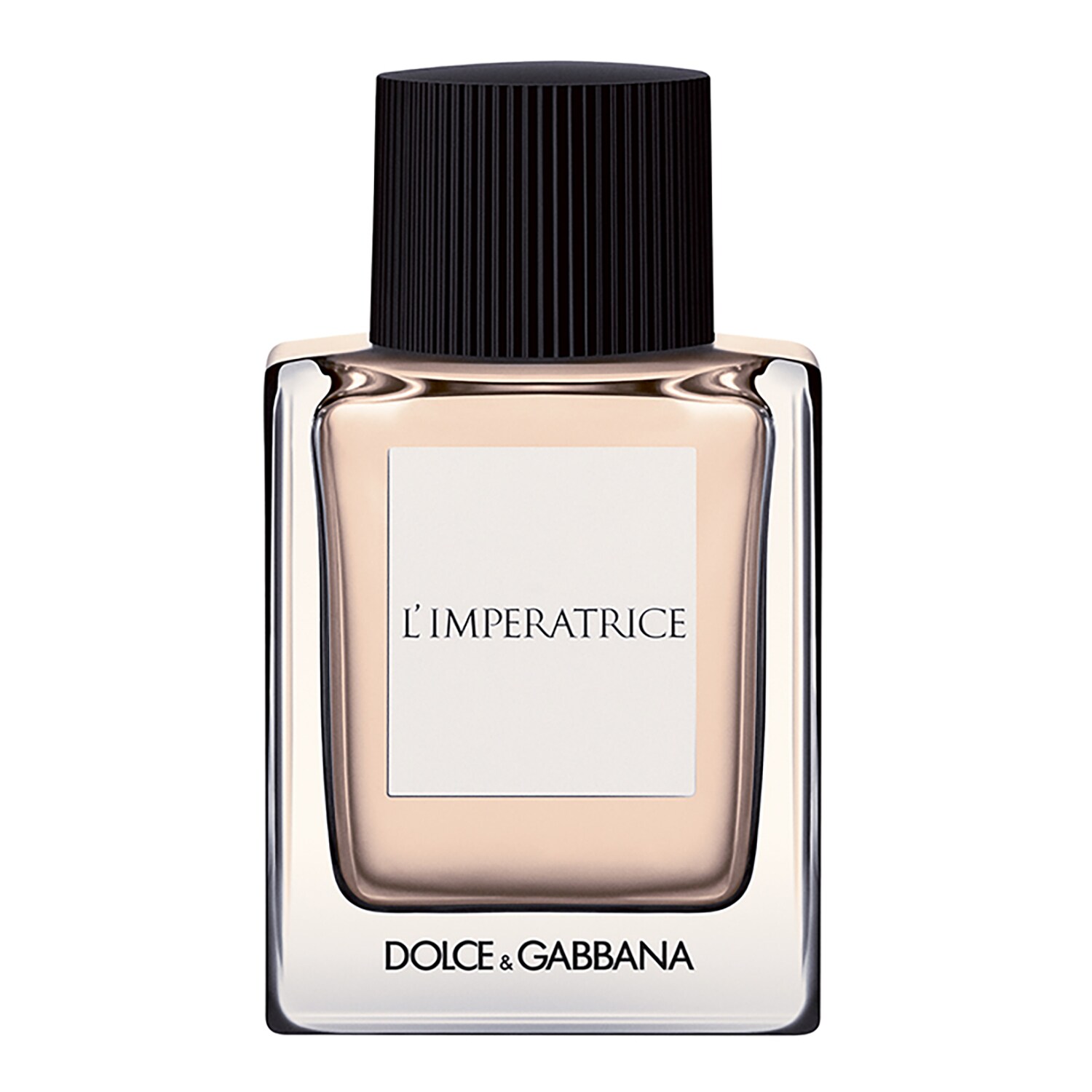 Dolce & gabbana - L'impératrice - Woda Toaletowa - D&g Femme 3 L-imperatrice Edt 50 ml - Dla Kobiet