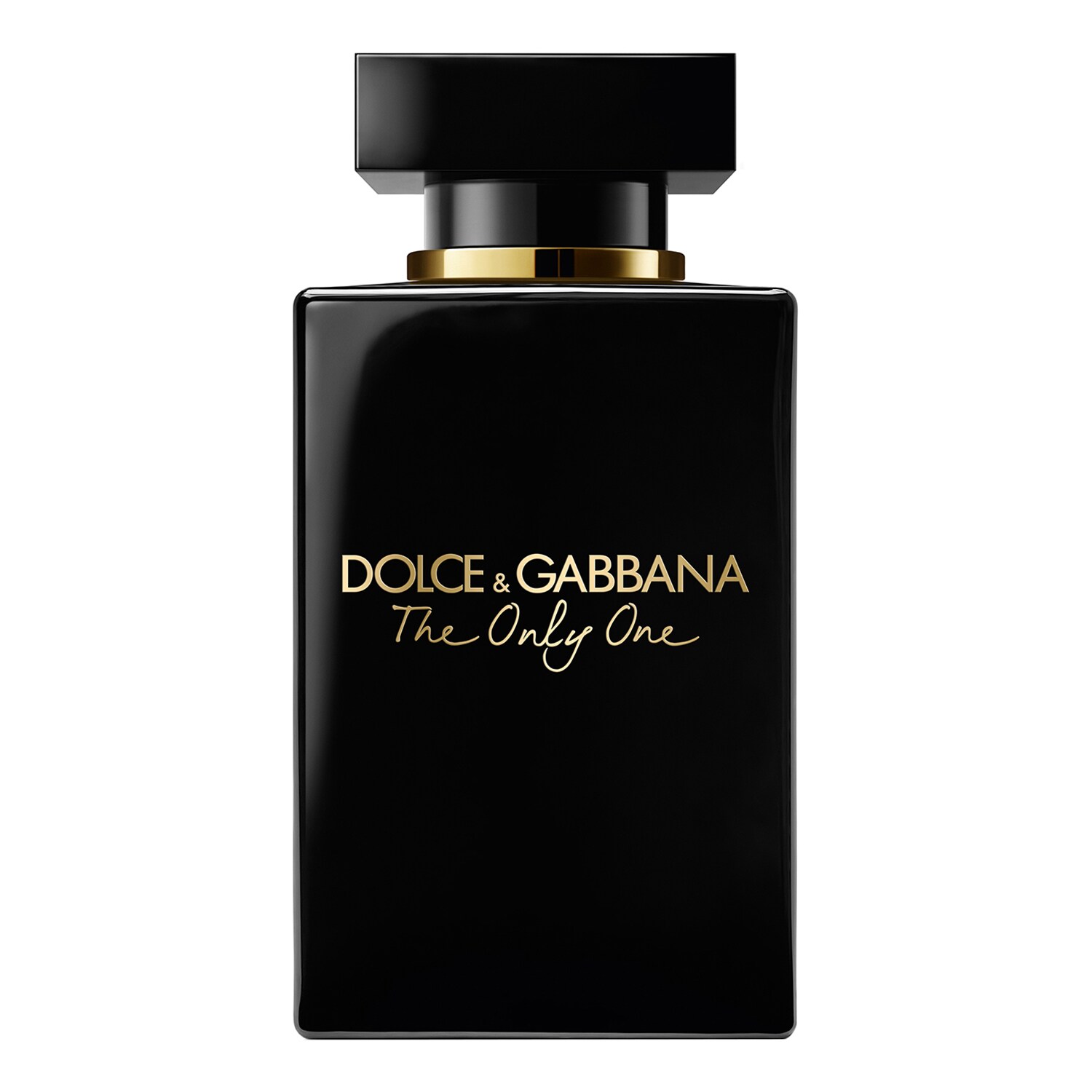 Dolce & gabbana - The Only One Intense - Woda Perfumowana - The Only One Edp Intense 100 ml - Dla Kobiet