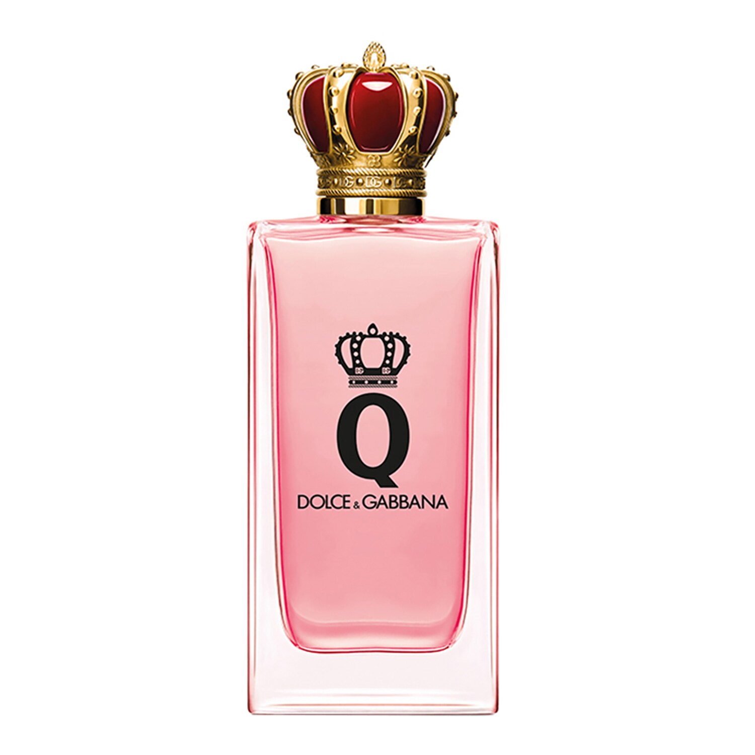 Dolce & gabbana - Q By Dolce&gabbana - Woda Perfumowana - Q By Dg Edp 100 ml - Dla Kobiet