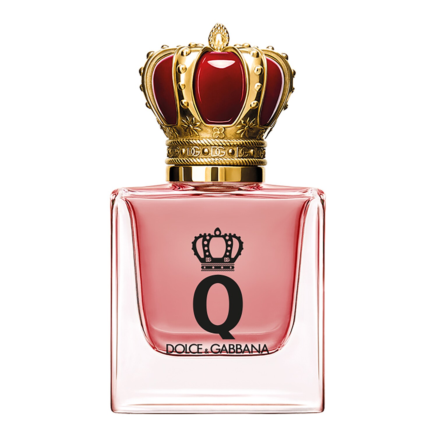 Dolce & gabbana - Q By Dolce&gabbana - Intensywna Woda Perfumowana - Q Edp Intense 30ml - Dla Kobiet