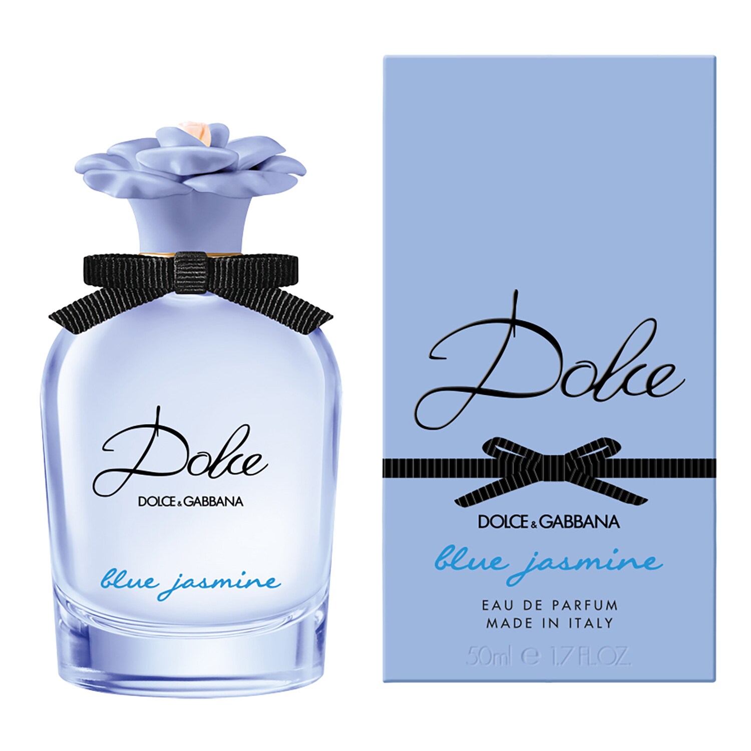 Dolce & gabbana - Dolce Blue Jasmine Edp 50ml - Dolce Blue Jasmin 50 ml - Dla Kobiet