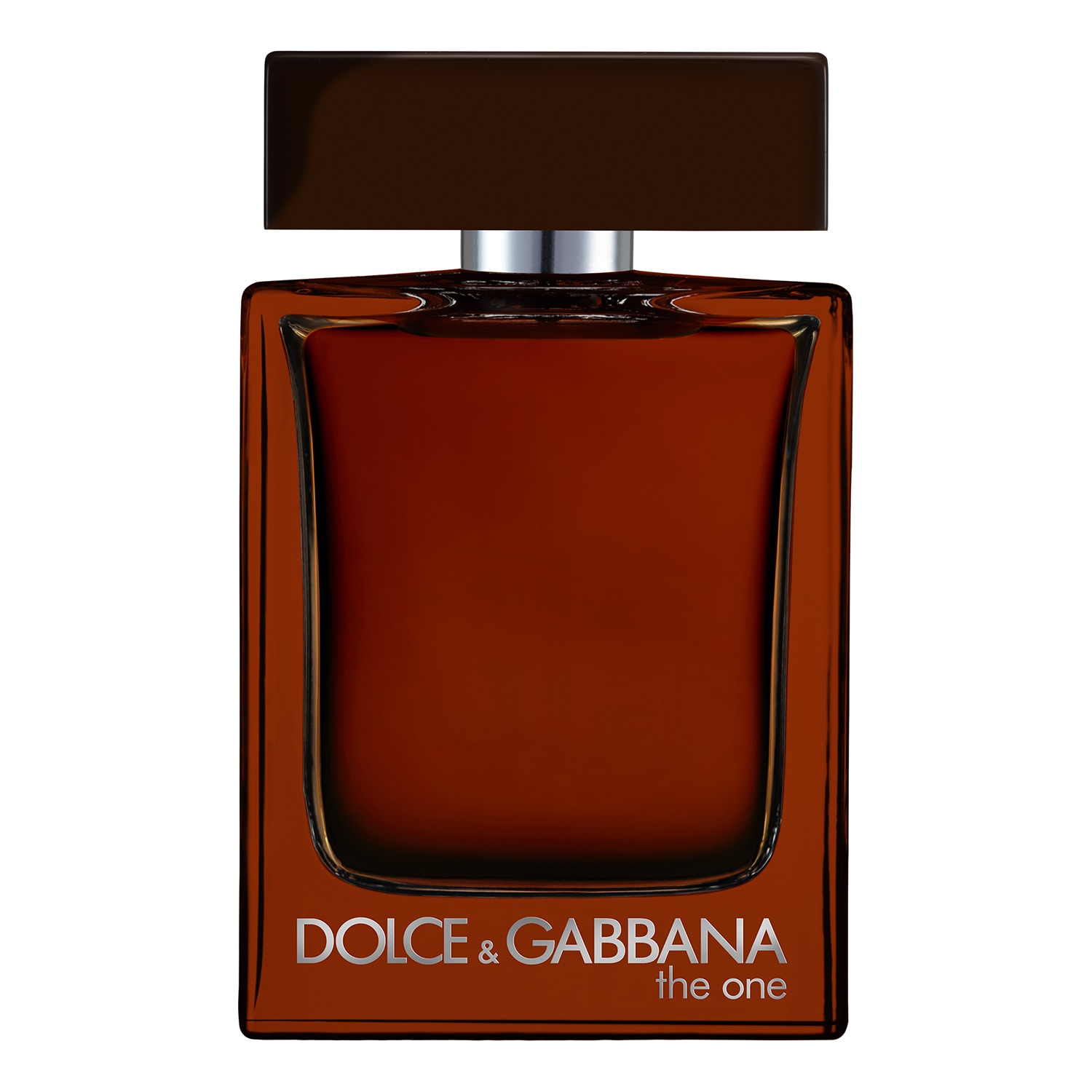 Dolce & gabbana - The One For Men - Perfumy - The One Pour Homme New Parfum 100ml - Dla Mężczyzn