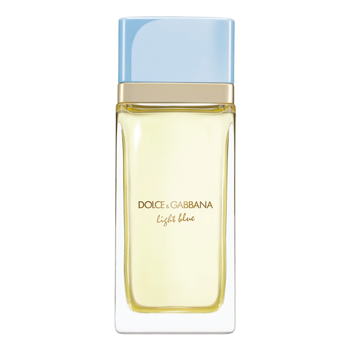 Dolce & gabbana - Light Blue - Woda Perfumowana - D&g Light Blue Edp 30 ml - Dla Kobiet