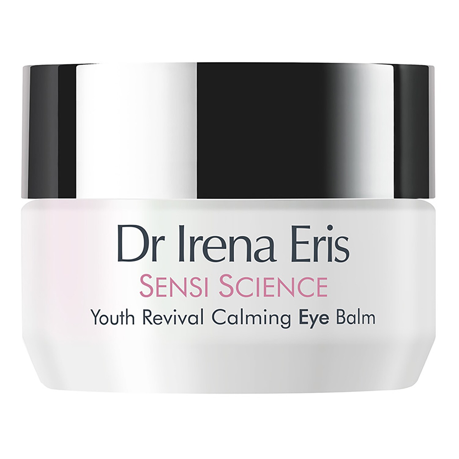 Dr Irena Eris - Sensi Science - Krem Pod Oczy - Sensi Science Eyes Cream 15 ml - Dla Kobiet