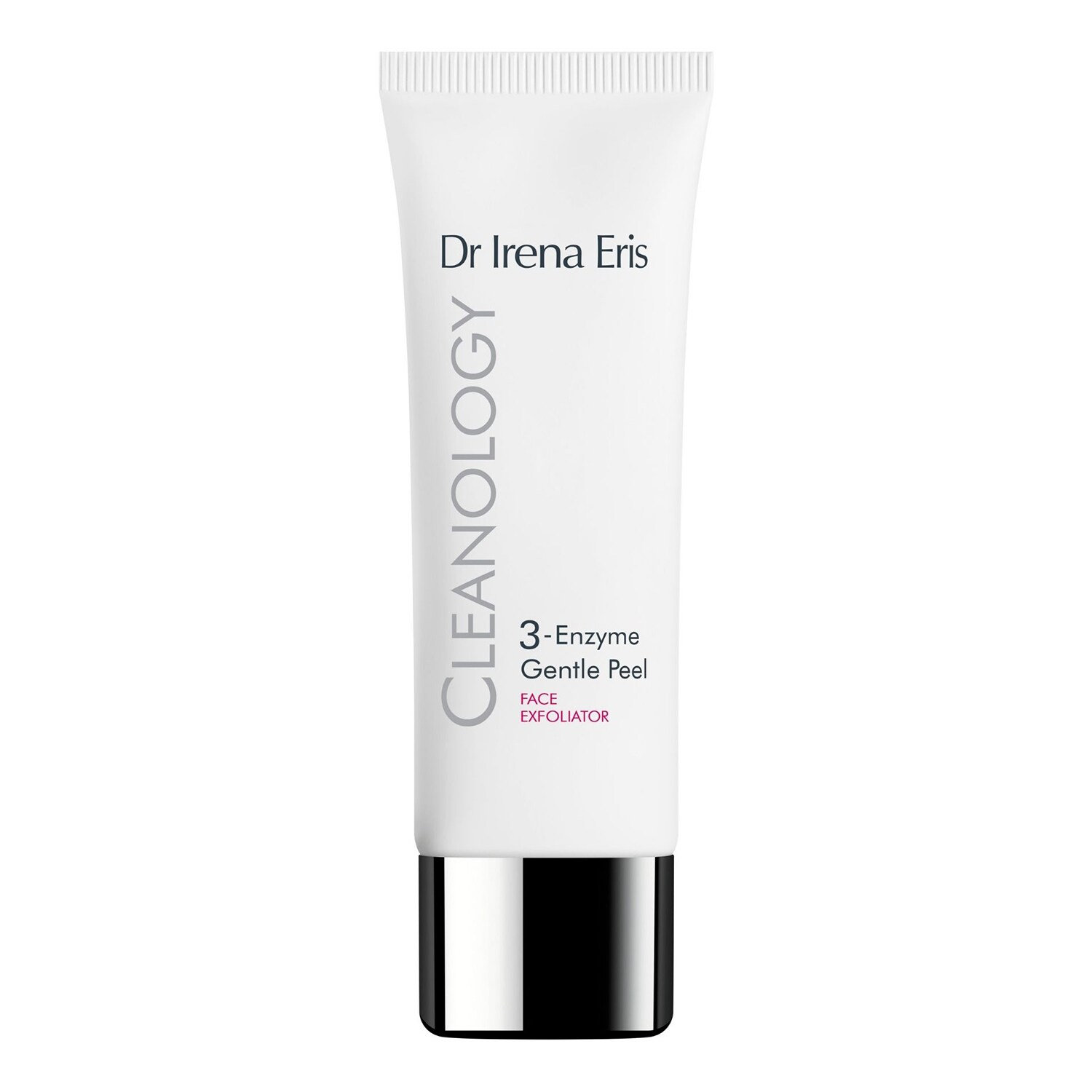 Dr Irena Eris - 3-enzyme gentle Peel - Peeling Enzymatyczny - 75 ml - Dla Kobiet