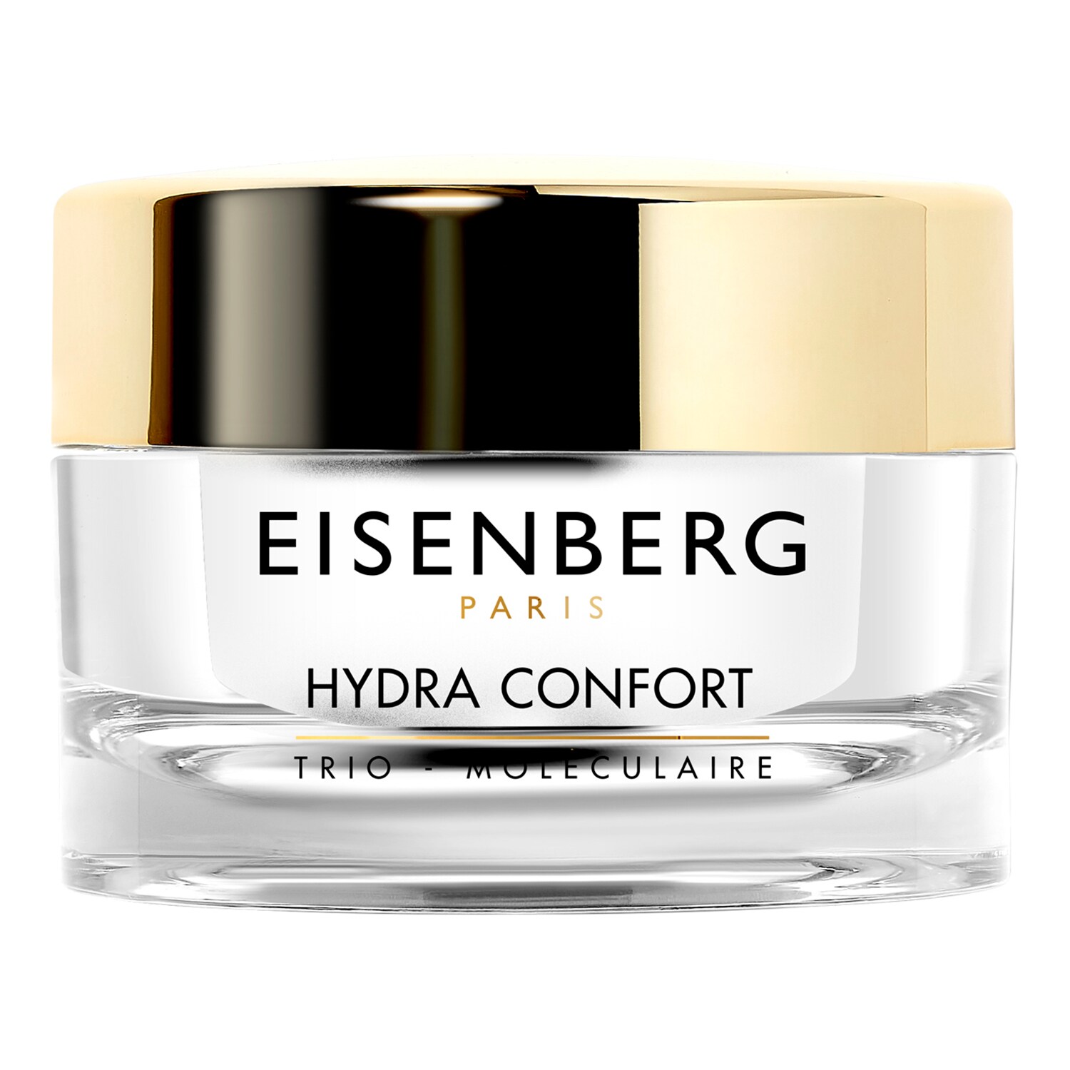 Eisenberg - Hydra Confort - 50 ml - Dla Kobiet