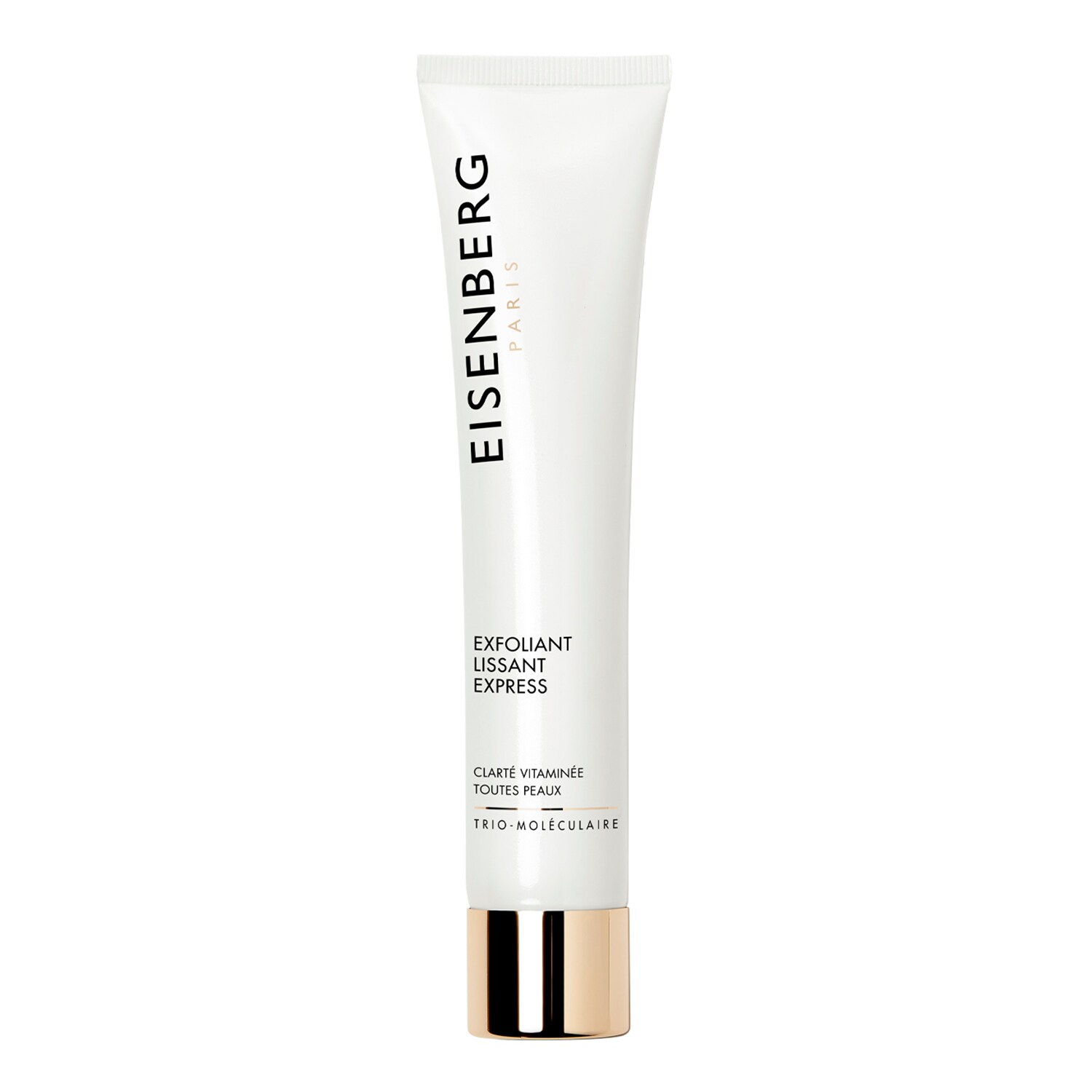 Eisenberg - Exfoliant Lissant Express - Błyskawicznie Wygładzający Peeling - 75 ml - Dla Kobiet