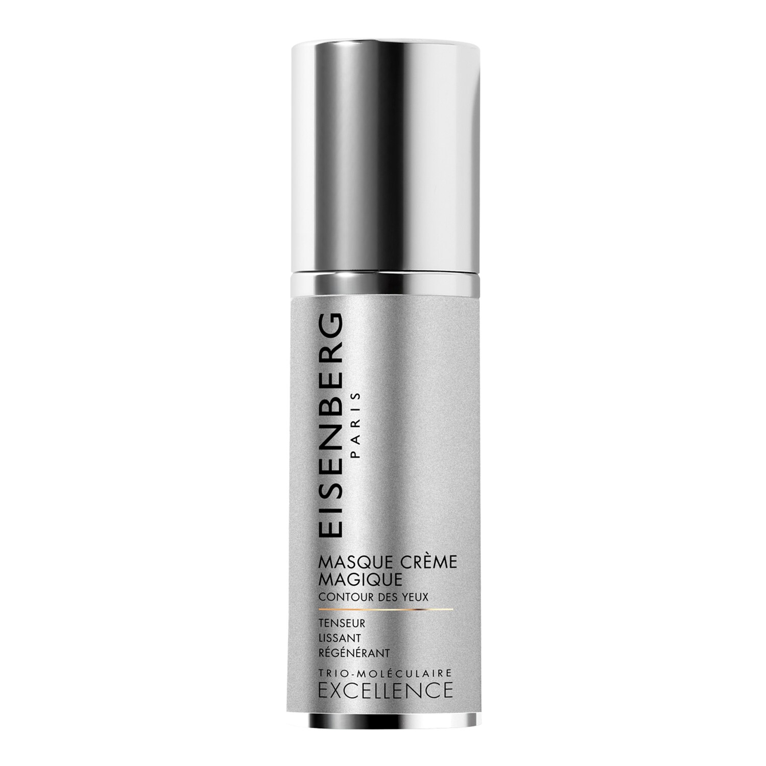 Eisenberg - Excellence Masque Crème Magique - Kremowa Pielęgnacja Twarzy Kontur Oczu - 30 ml - Dla Kobiet