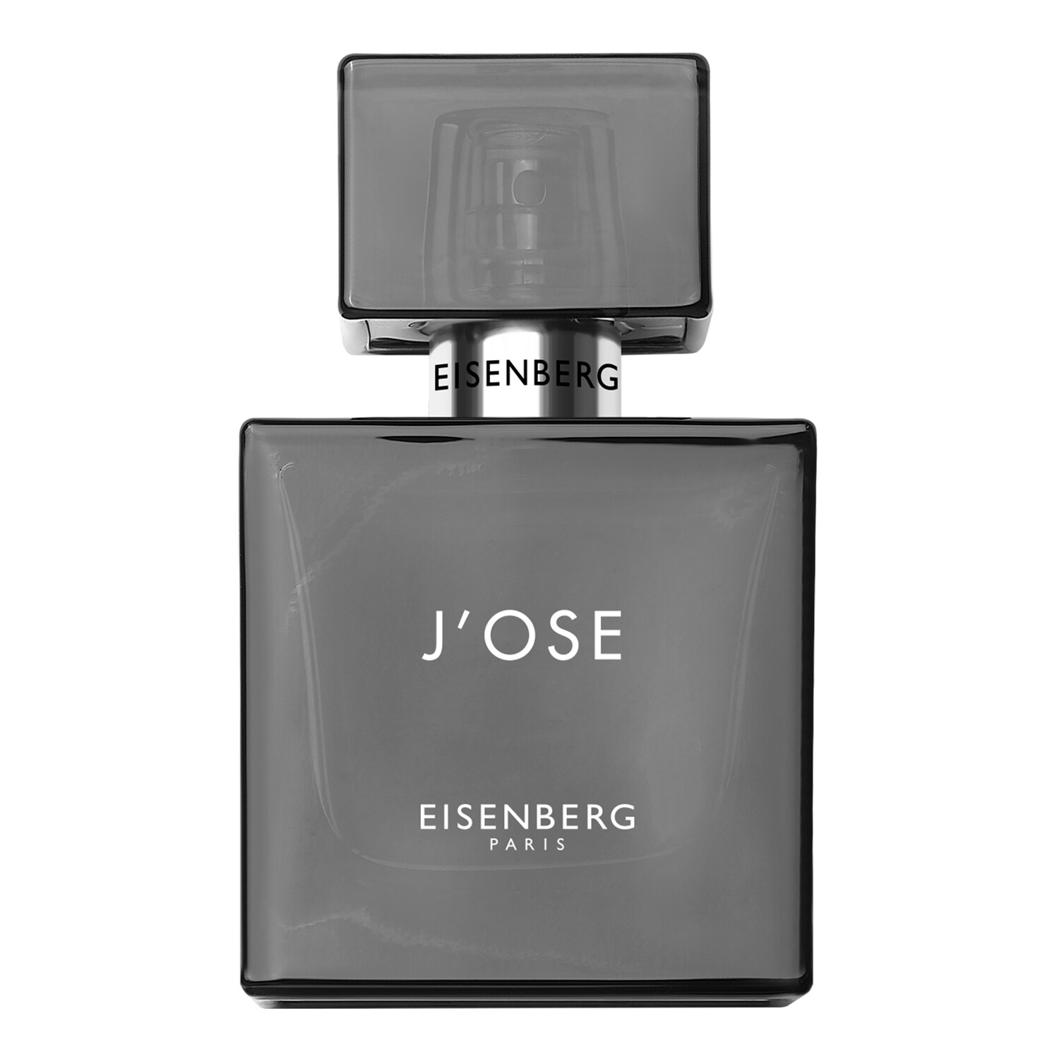 Eisenberg - J'ose Eau De Parfum - Woda Perfumowana - 50 ml - Dla Mężczyzn