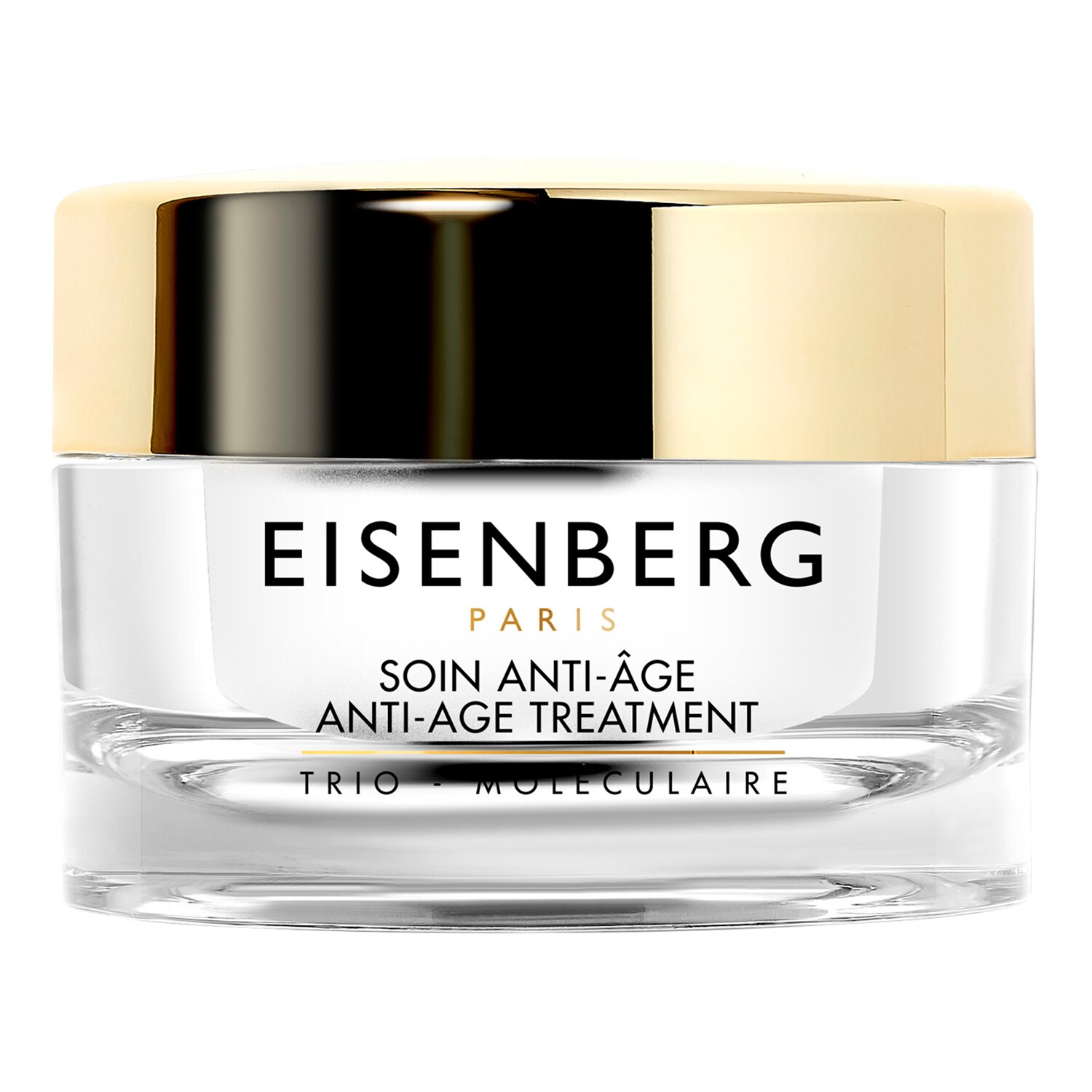 Eisenberg - Soin Anti-age - Pielęgnacja Przeciwstarzeniowa - 50 ml - Dla Kobiet