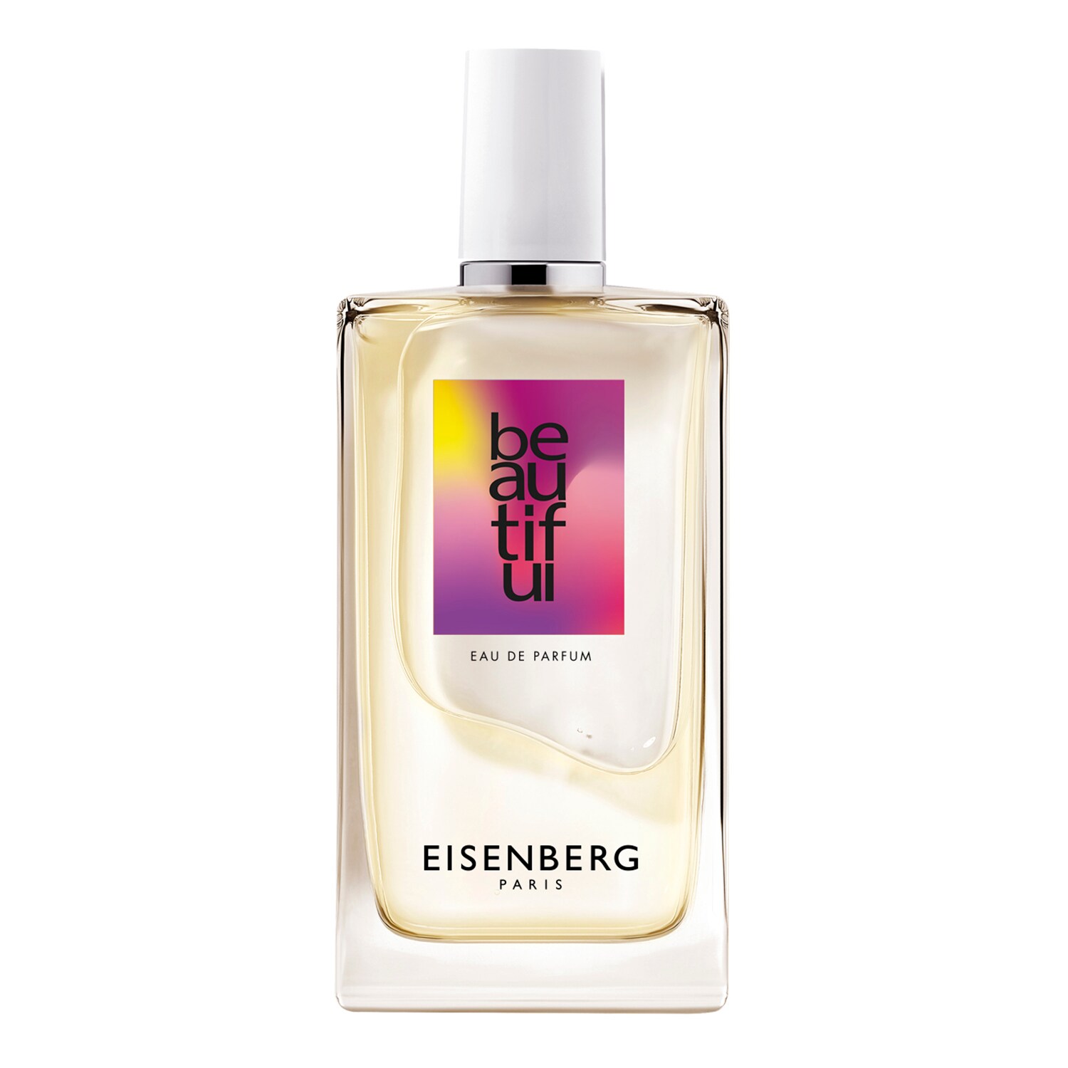 Eisenberg - Beautiful - Woda Perfumowana - Beautiful Edp 30ml - Dla Kobiet