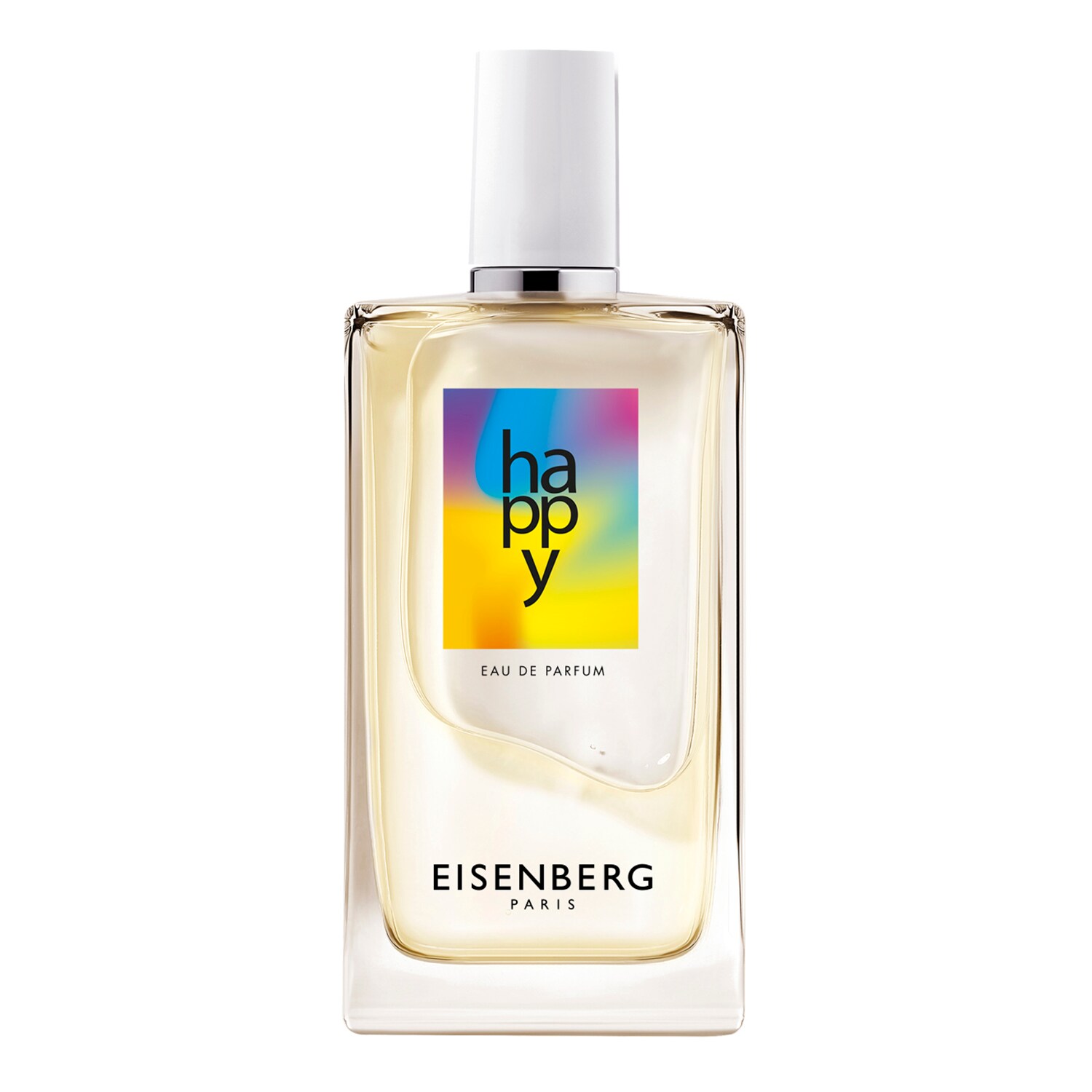 Eisenberg - Happy - Woda Perfumowana - Happy Edp 50ml - Dla Kobiet