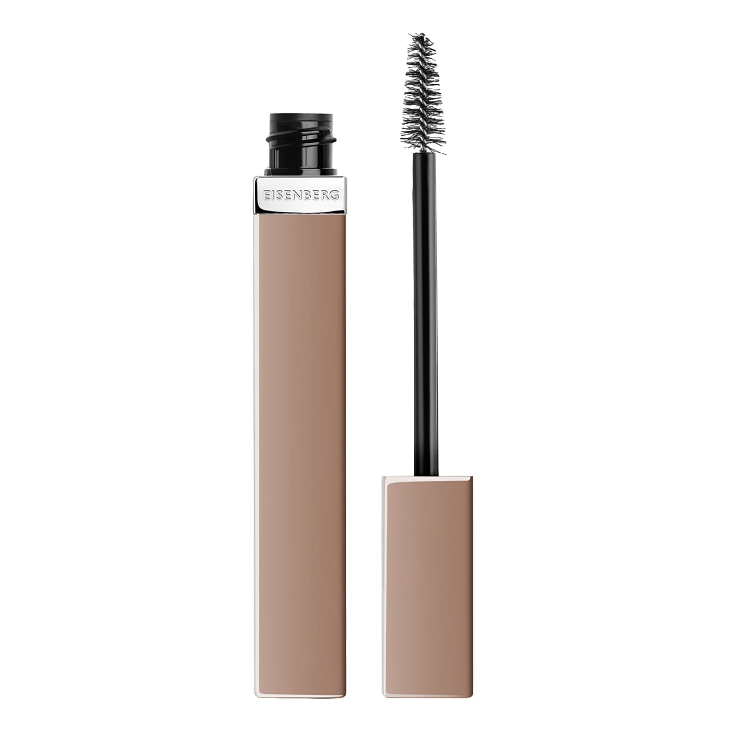 Eisenberg - Brow Definer & Lash Primer - Tusz Do Brwi I Rzęs - Les Essentiels Brow Def Lash Prom 01 Bld - Dla Kobiet