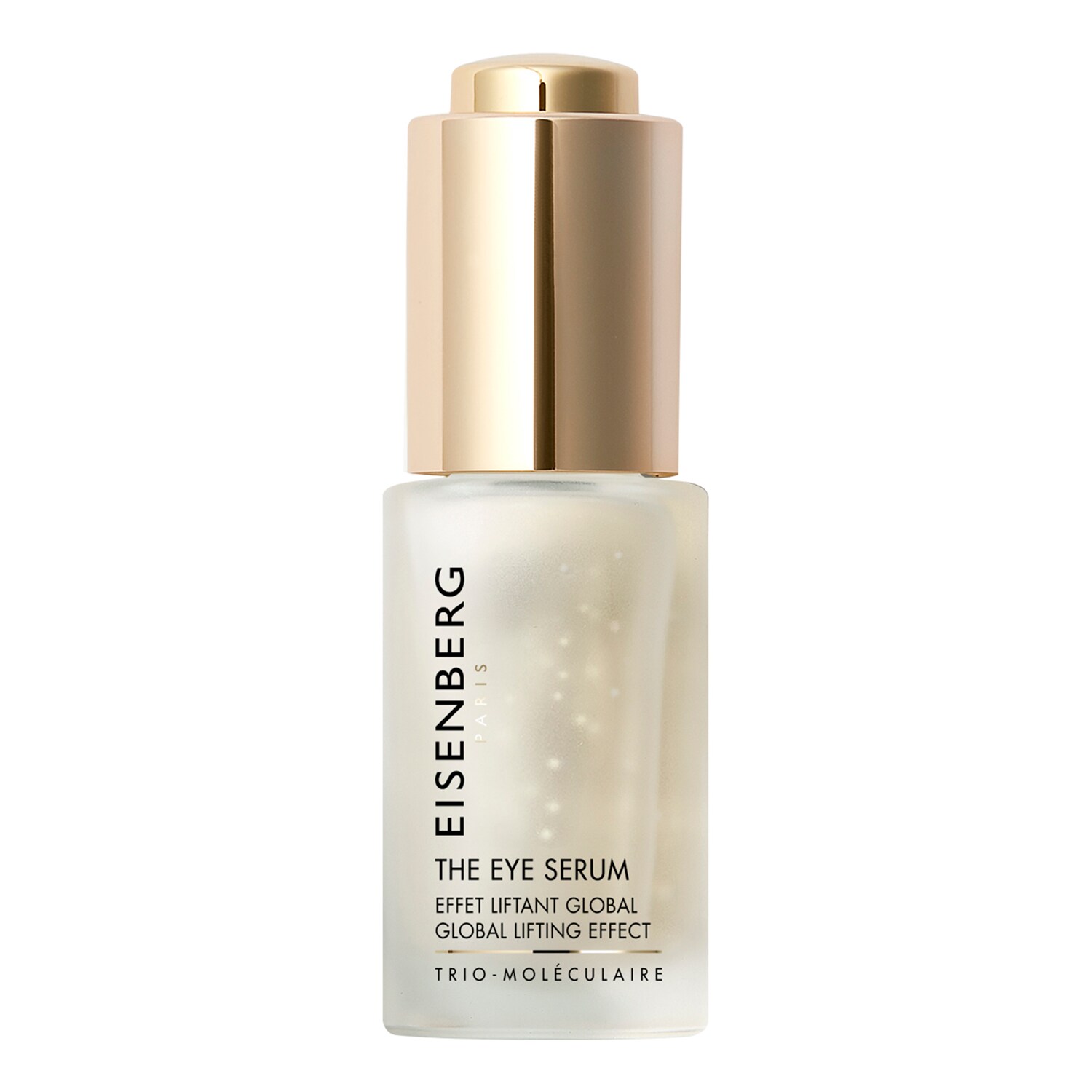Eisenberg - The Eye Serum - Serum Pod Oczy - Classic Line The Eye Serum Serum - Dla Kobiet