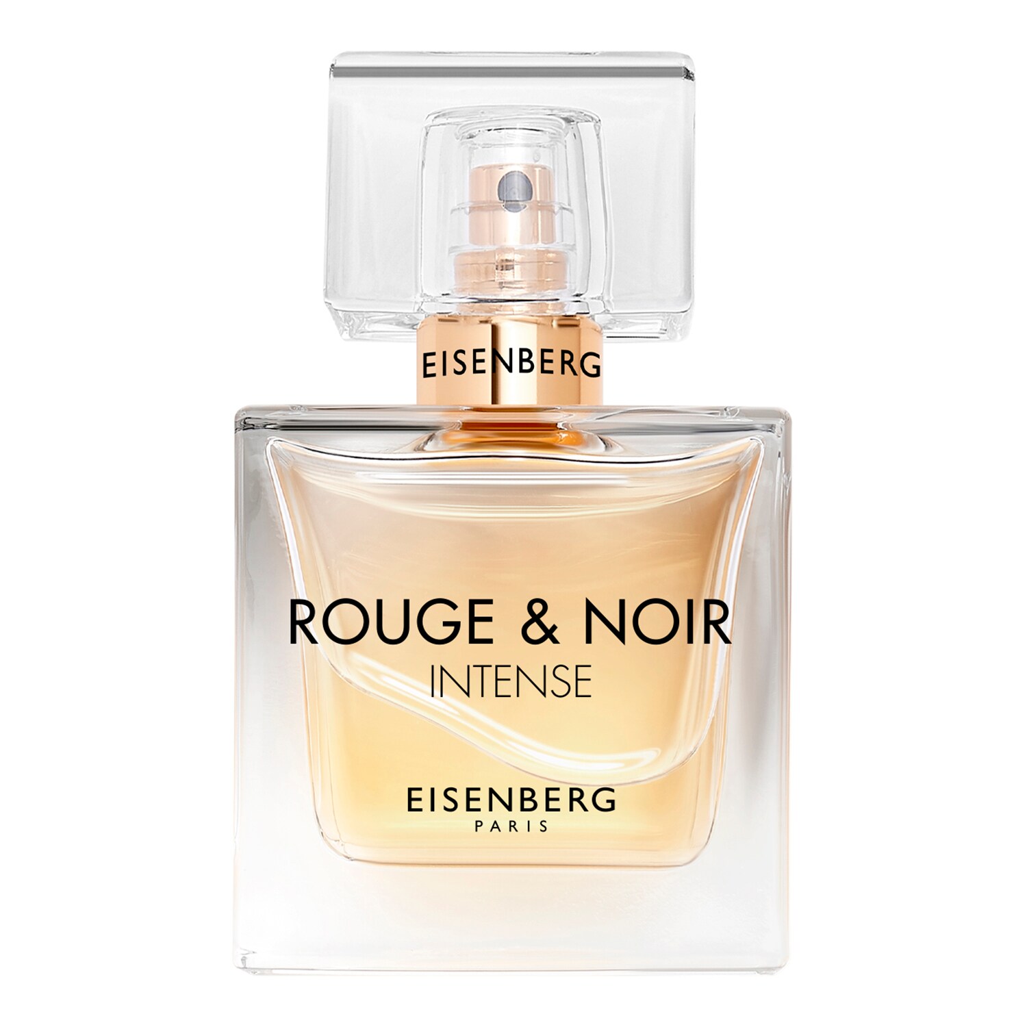 Eisenberg - Rouge & Noir Intense - Woda Perfumowana - L'art Du Parfum Rouge Et Noir Intense - Dla Kobiet