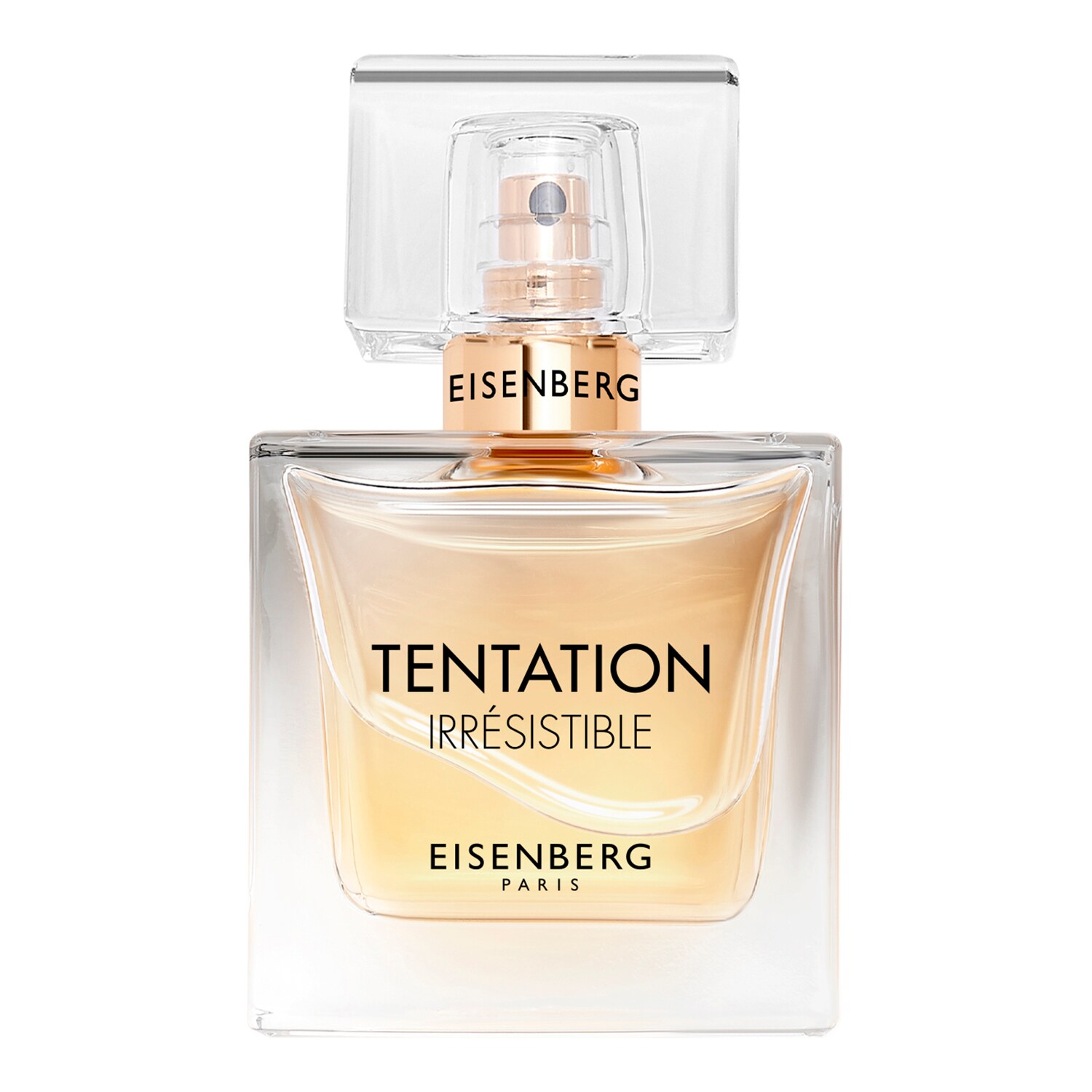 Eisenberg - Tentation Irrésistible - Woda Perfumowana - L'art Du Parfum Tentation Irrésistible - Dla Kobiet