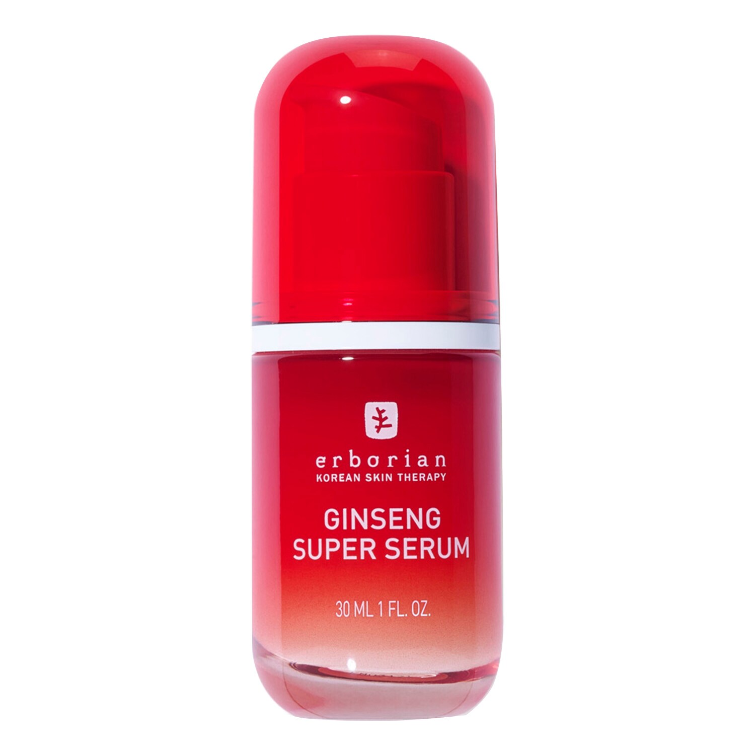 Erborian - ginseng Super Sérum - Serum Przeciwstarzeniowe - ginseng Super Serum 30ml - Dla Kobiet