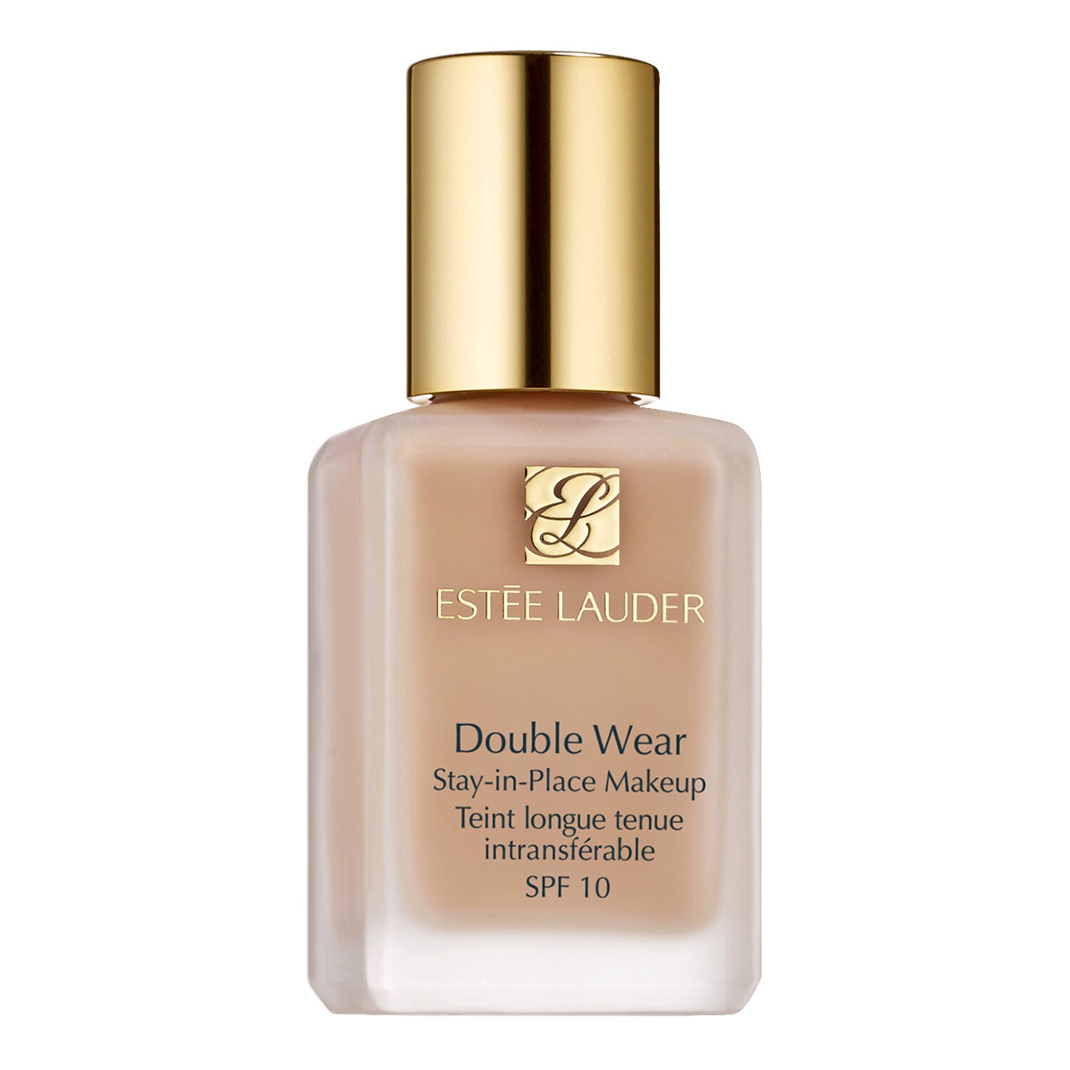 Estée Lauder - Podkład Double Wear - Stay-in-place Foundation Spf 10 - 1n2 Ecru (30 ml) - Dla Kobiet