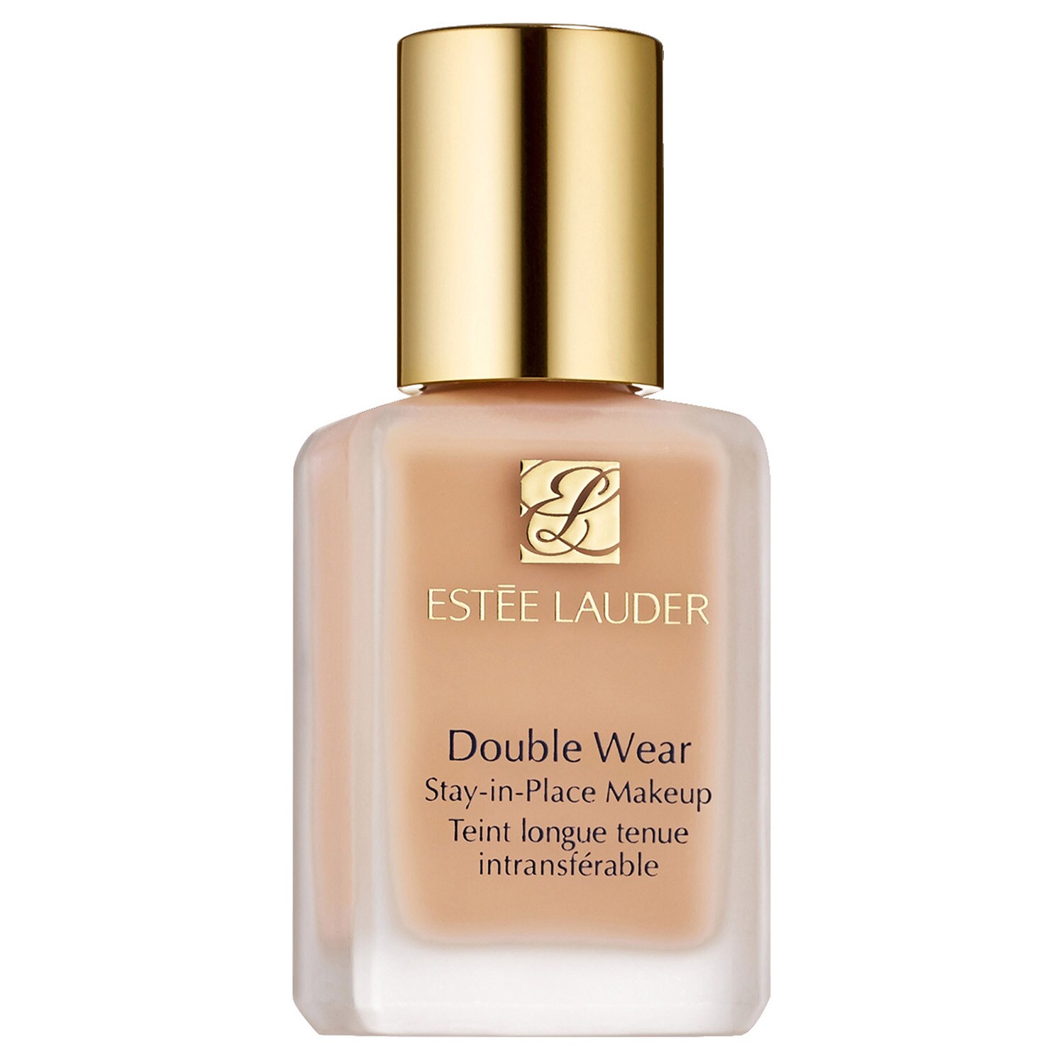 Estée Lauder - Podkład Double Wear - Stay-in-place Foundation Spf 10 - 1w2 Sand (30 ml) - Dla Kobiet