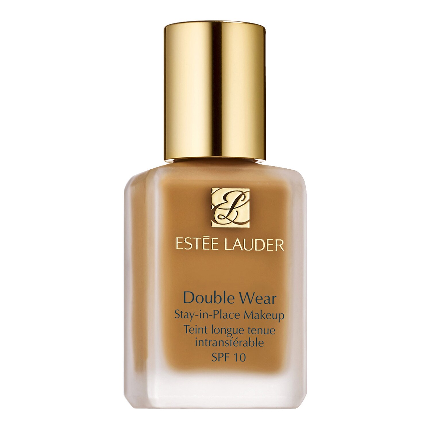 Estée Lauder - Podkład Double Wear - Stay-in-place Foundation Spf 10 - 5w1 Bronze (30 ml) - Dla Kobiet