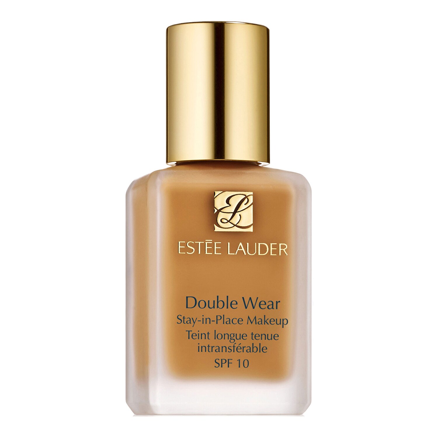 Estée Lauder - Podkład Double Wear - Stay-in-place Foundation Spf 10 - Bronze 4w1 - Dla Kobiet