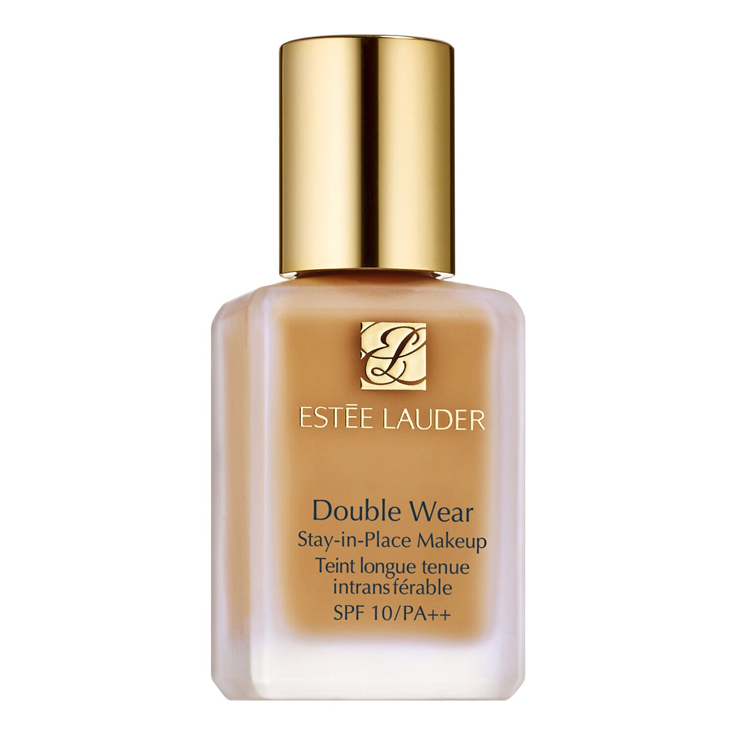Estée Lauder - Podkład Double Wear - Stay-in-place Foundation Spf 10 - 3w1.5 Fawn (30 ml) - Dla Kobiet
