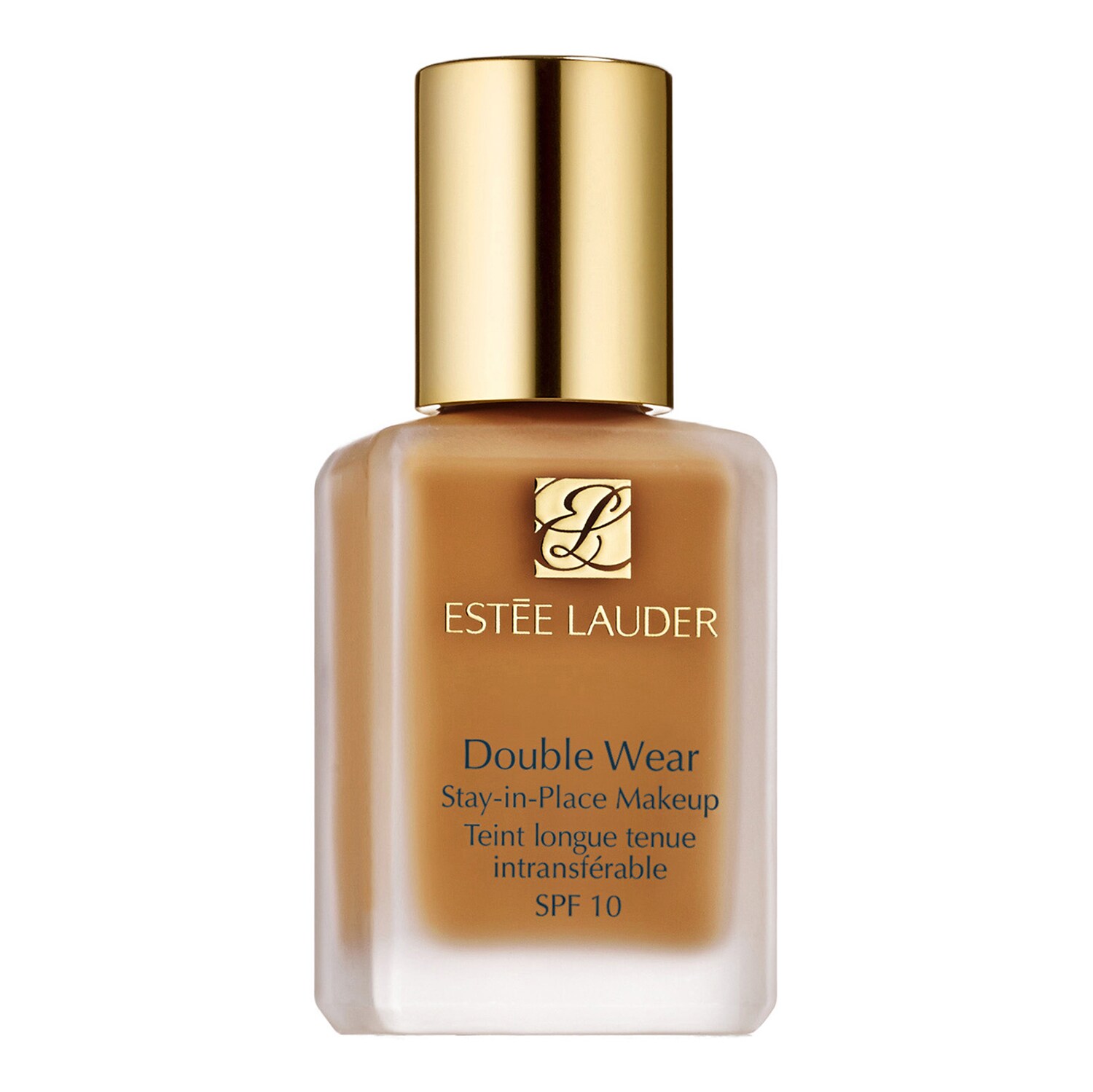 Estée Lauder - Podkład Double Wear - Stay-in-place Foundation Spf 10 - 4w3 - Henna - 30ml - Dla Kobiet