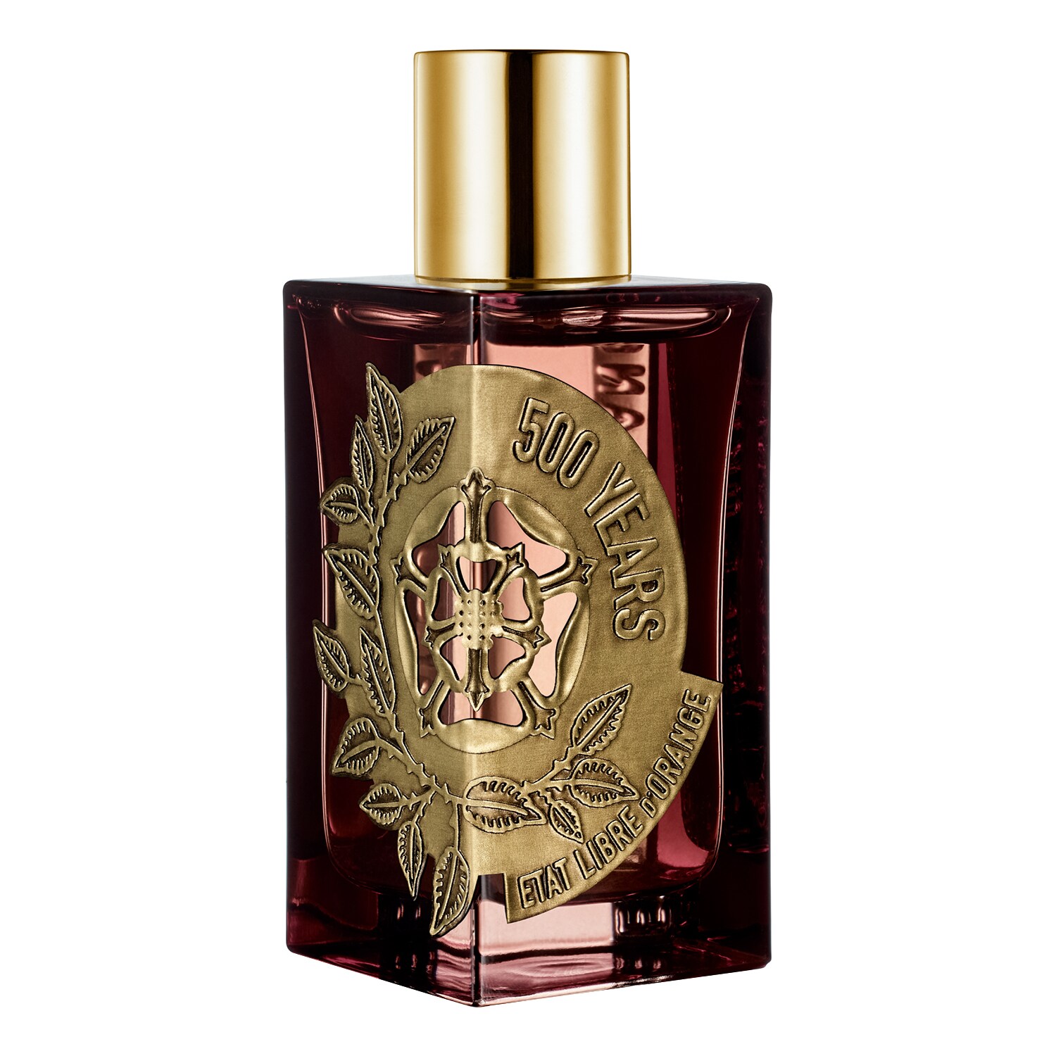 Etat Libre D'orange - Etat Libre D'orange 500 Years - Woda Perfumowana - Etat Libre 500 Years Edp 100ml - Dla Kobiet