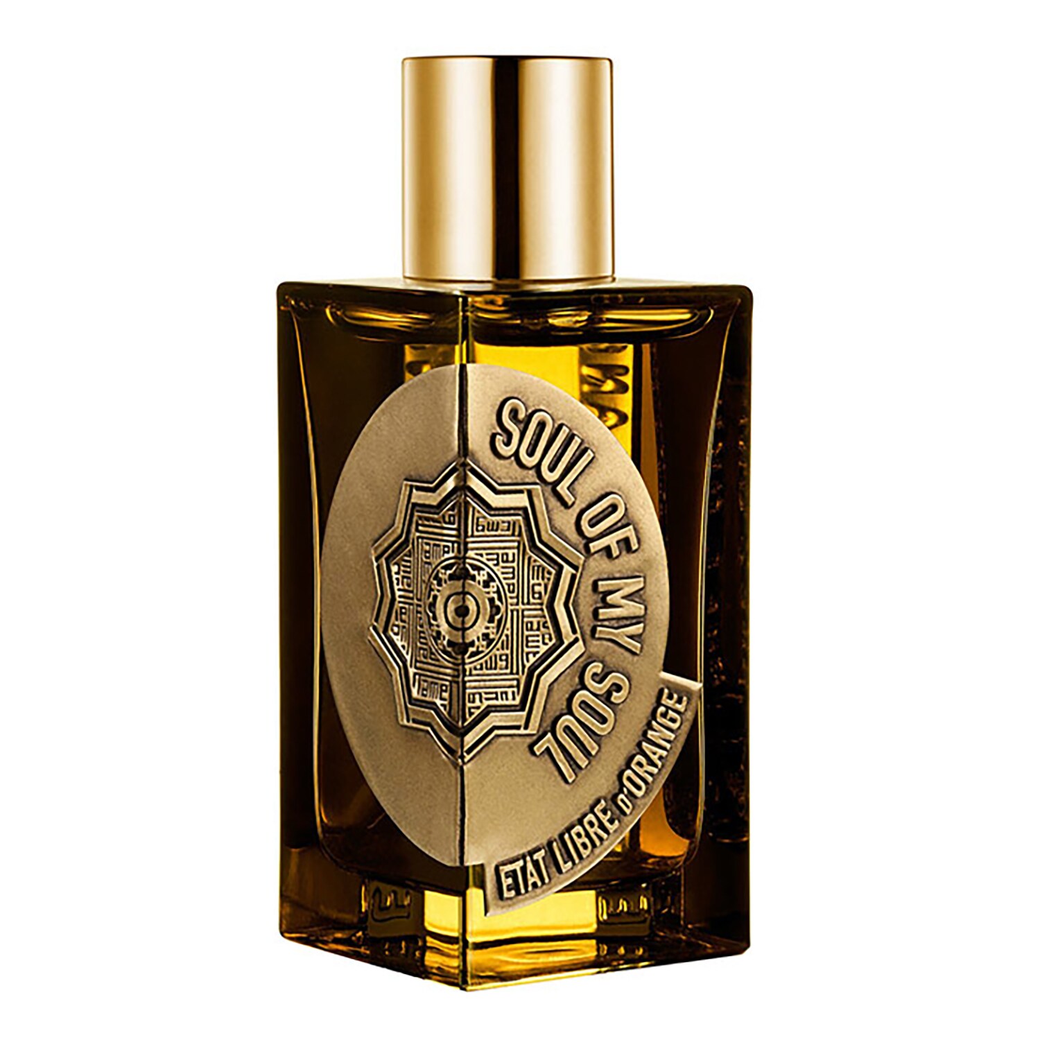 Etat Libre D'orange - Soul Of My Soul - Woda Perfumowana - Soul Of My Soul Edp 100ml - Dla Kobiet