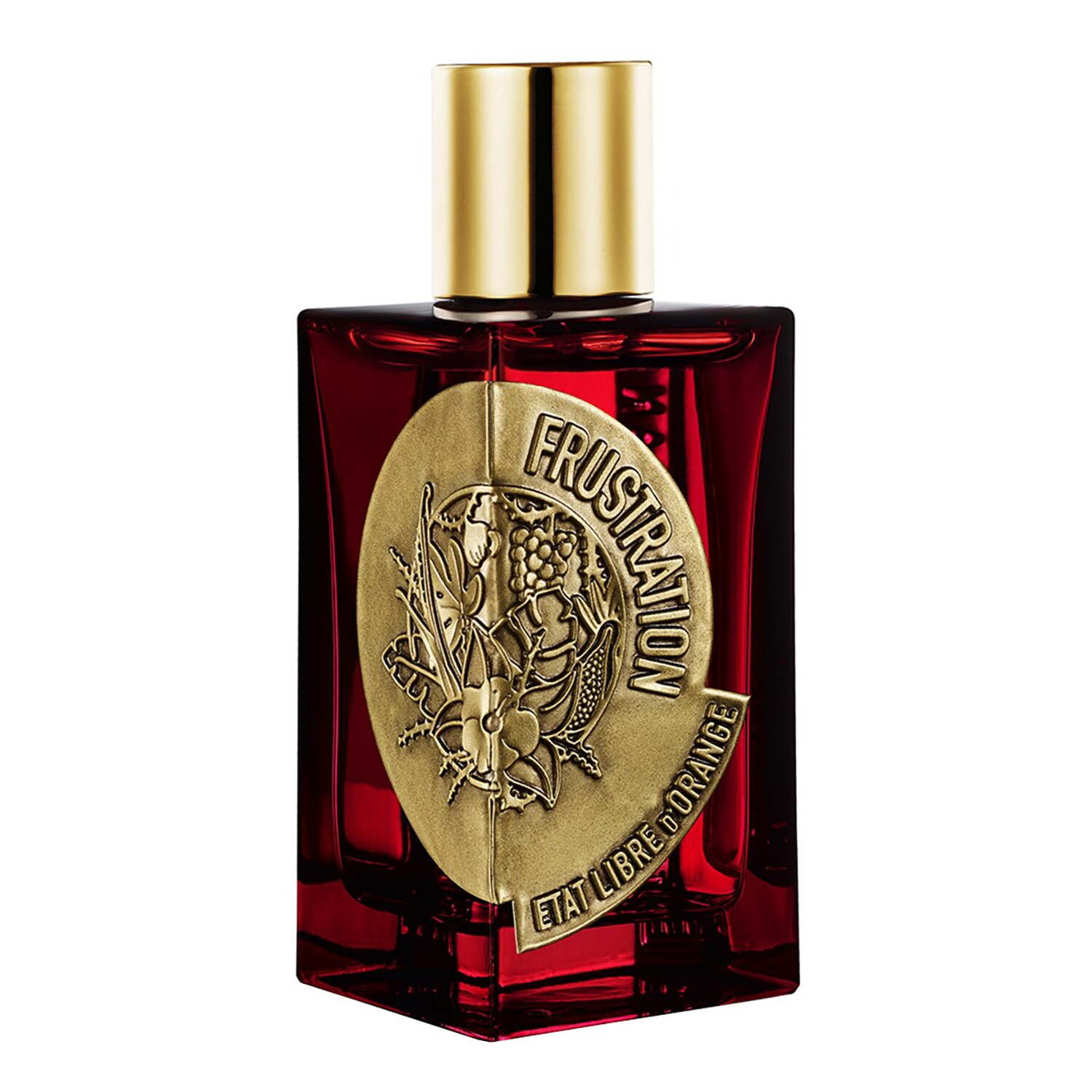 Etat Libre D'orange - Frustration - Woda Perfumowana - Frustration 100 ml Edp - Dla Kobiet