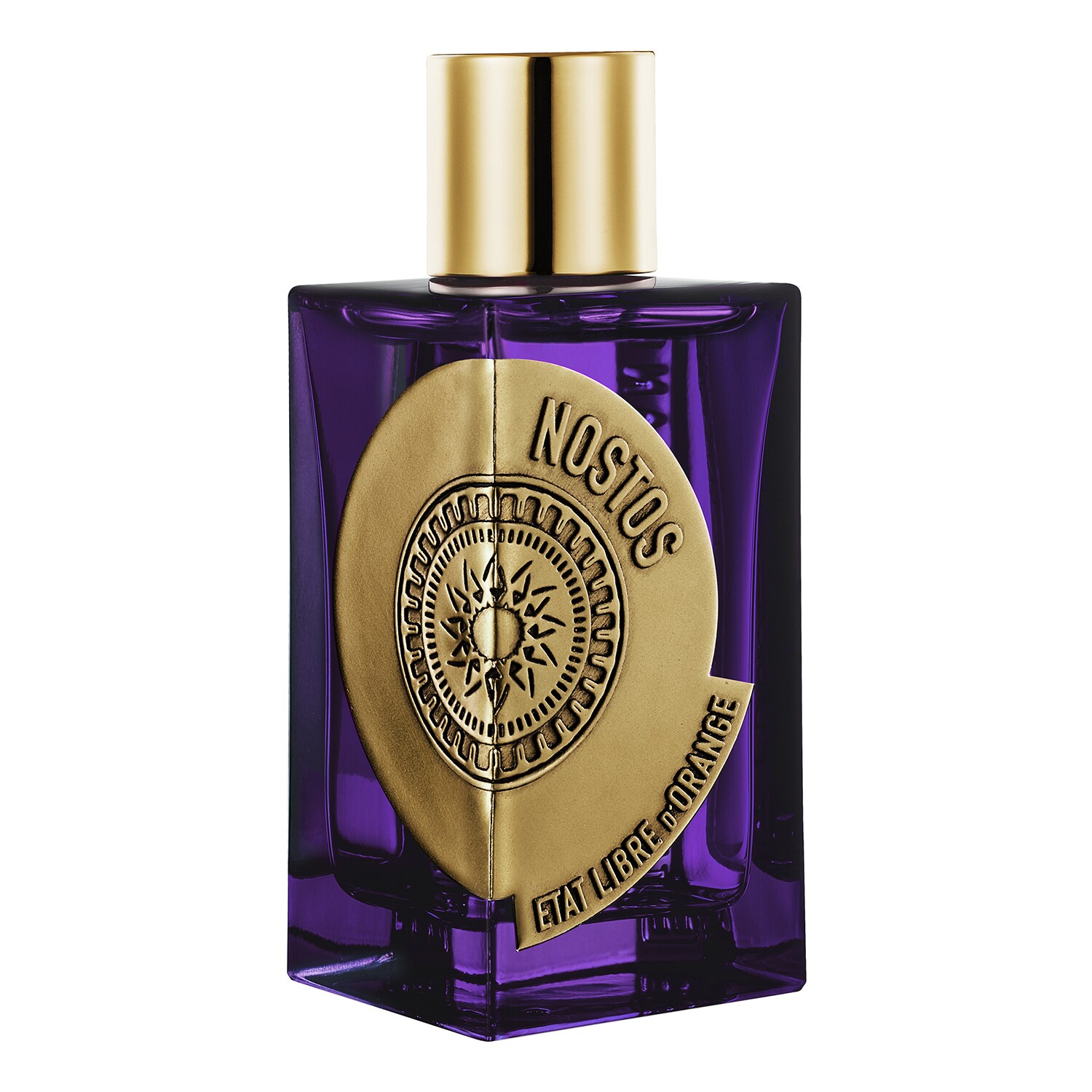 Etat Libre D'orange - Nostos - Woda Perfumowana - 100 ml - Dla Kobiet