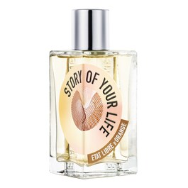 Etat Libre D'orange - Story Of Your Life - Eau De Parfum - Story Of Your Life 100 ml - Dla Kobiet
